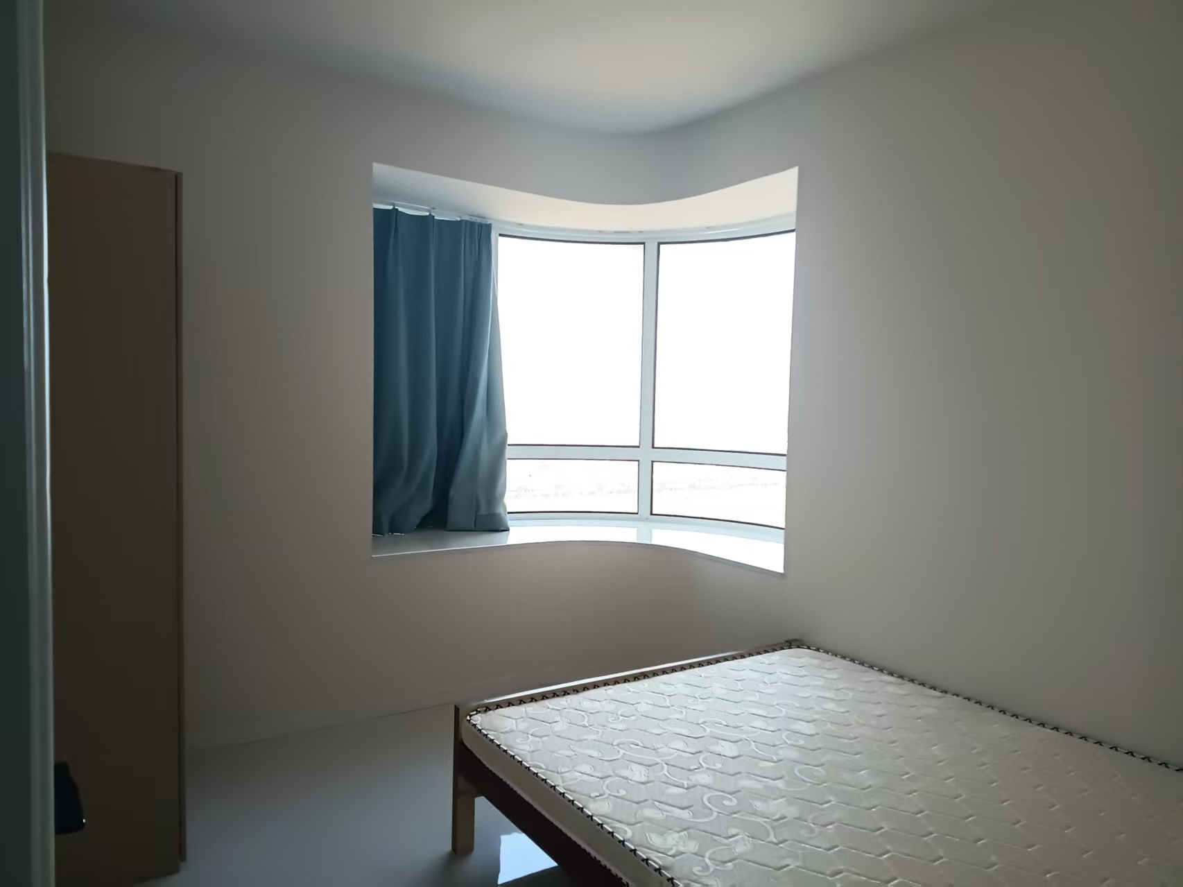 富都豪园 3室2厅1卫 120m&sup2;