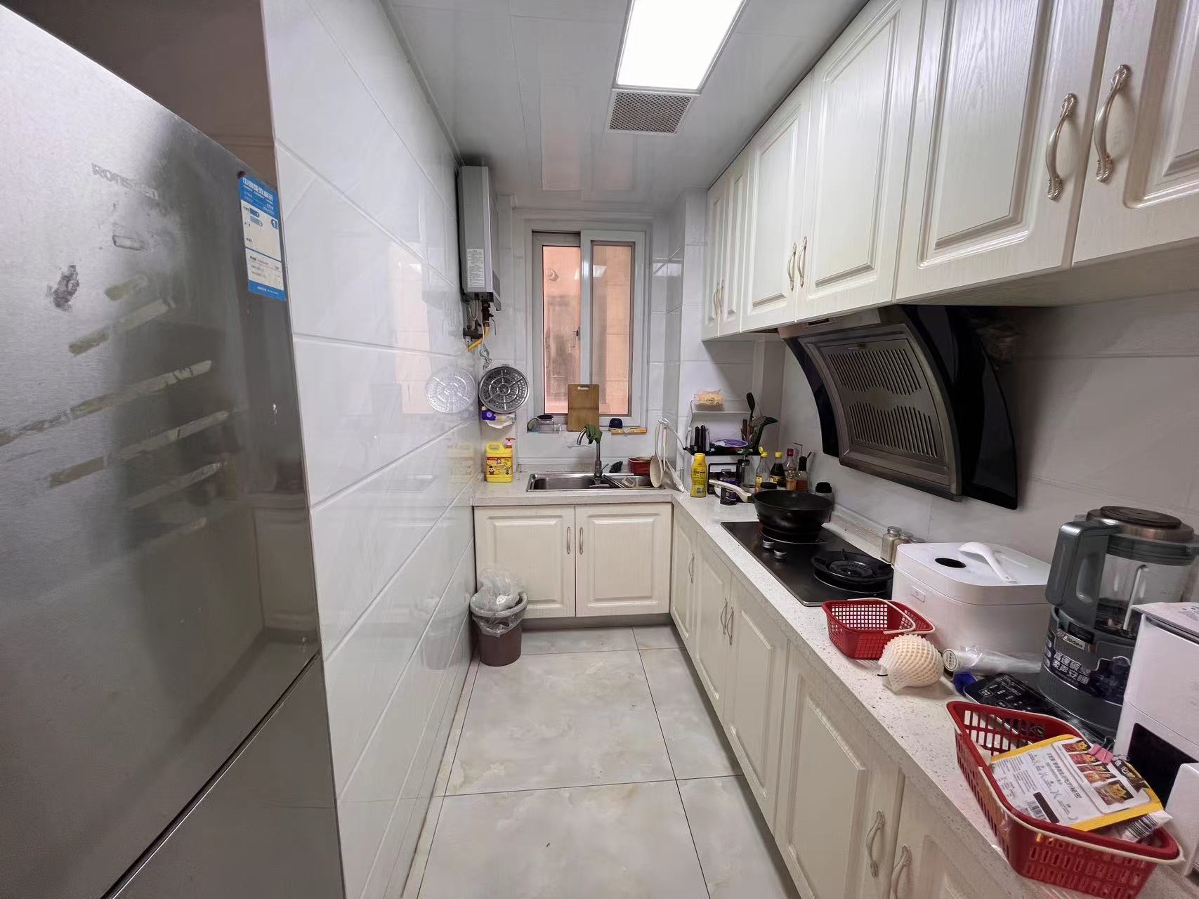 新城香溢紫郡 2室2厅1卫 87.75m²