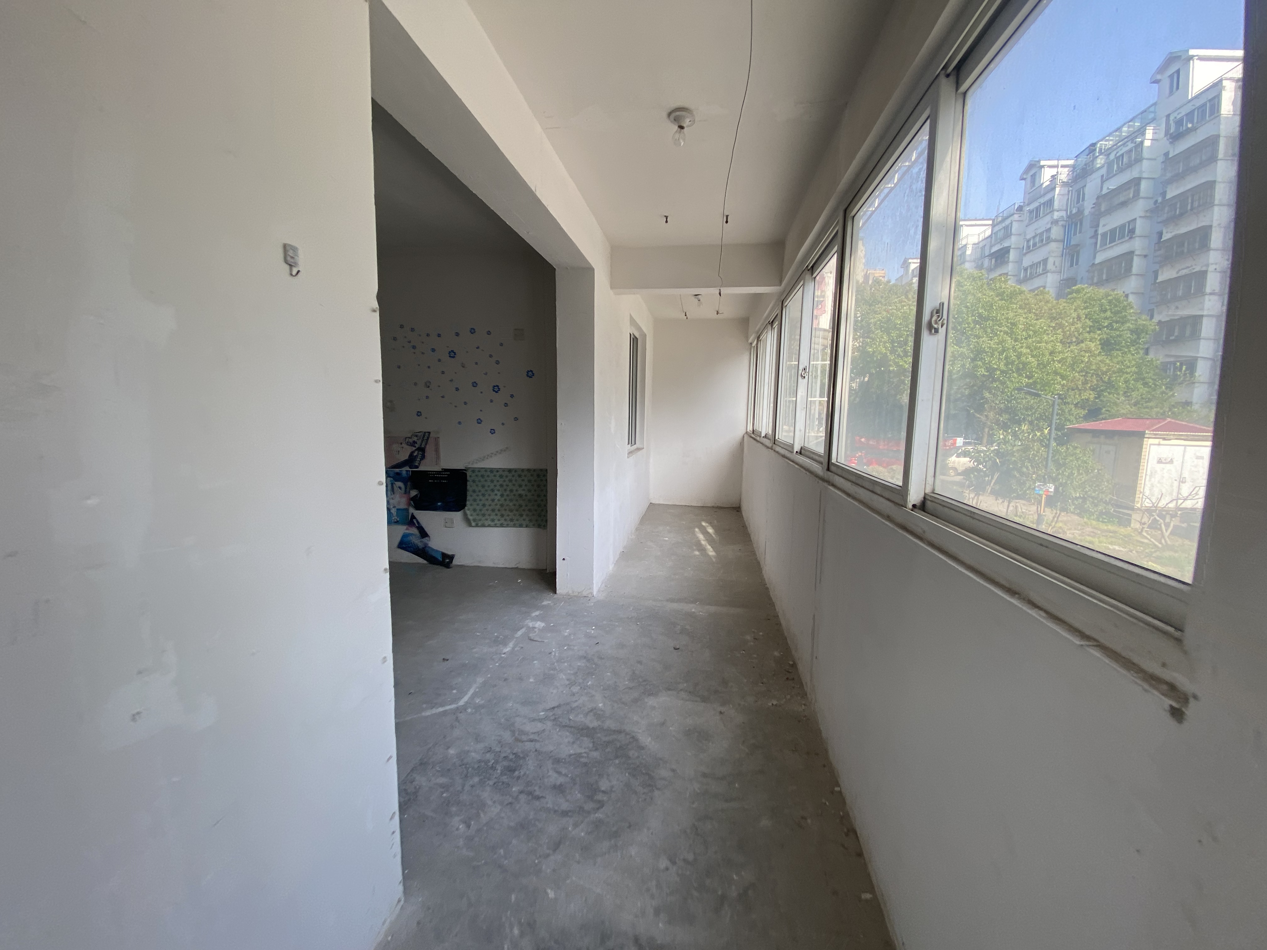 锦安花园一期 3室2厅1卫 128.00m&sup2;