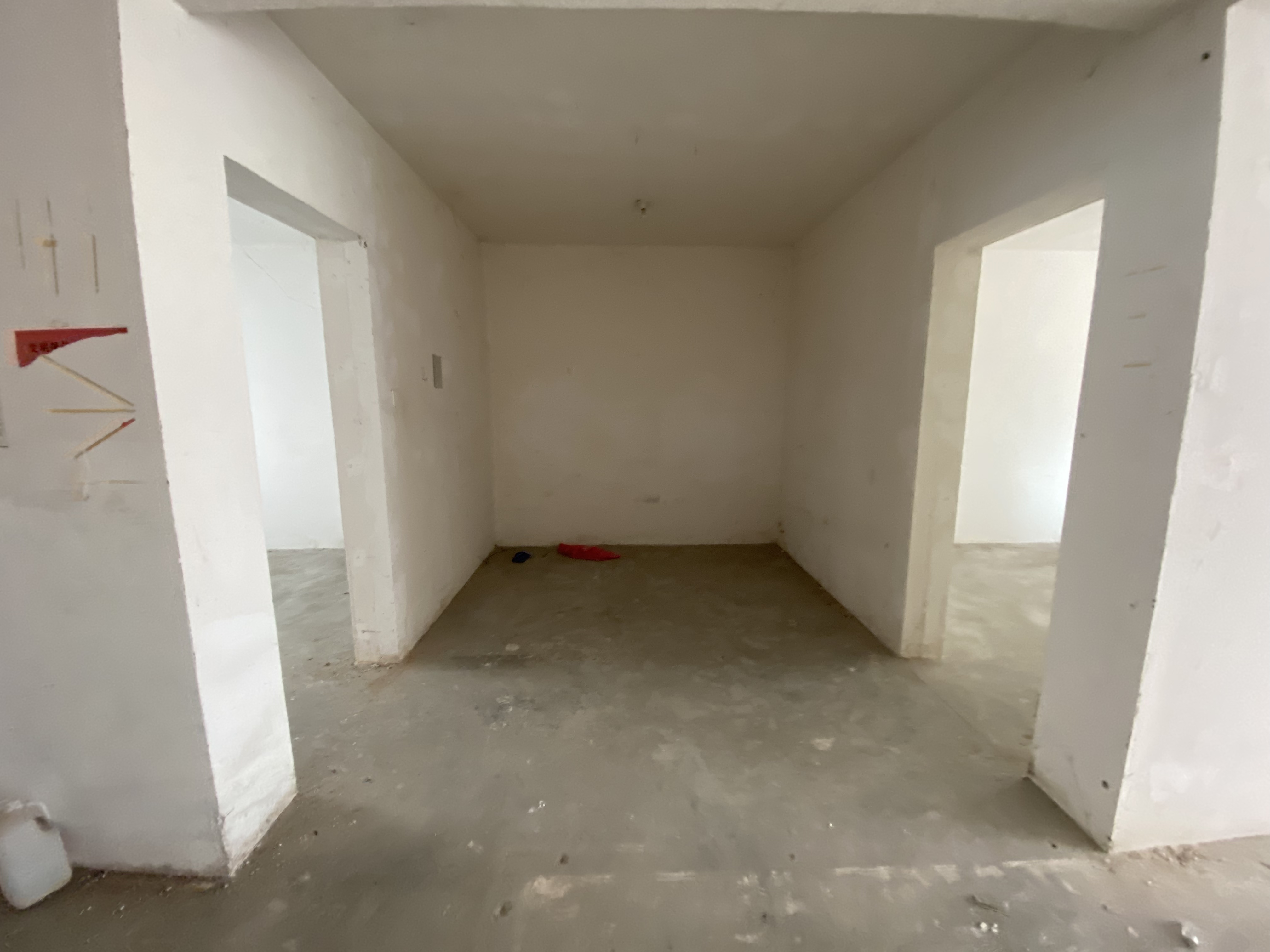 锦安花园一期 3室2厅1卫 128.00m&sup2;
