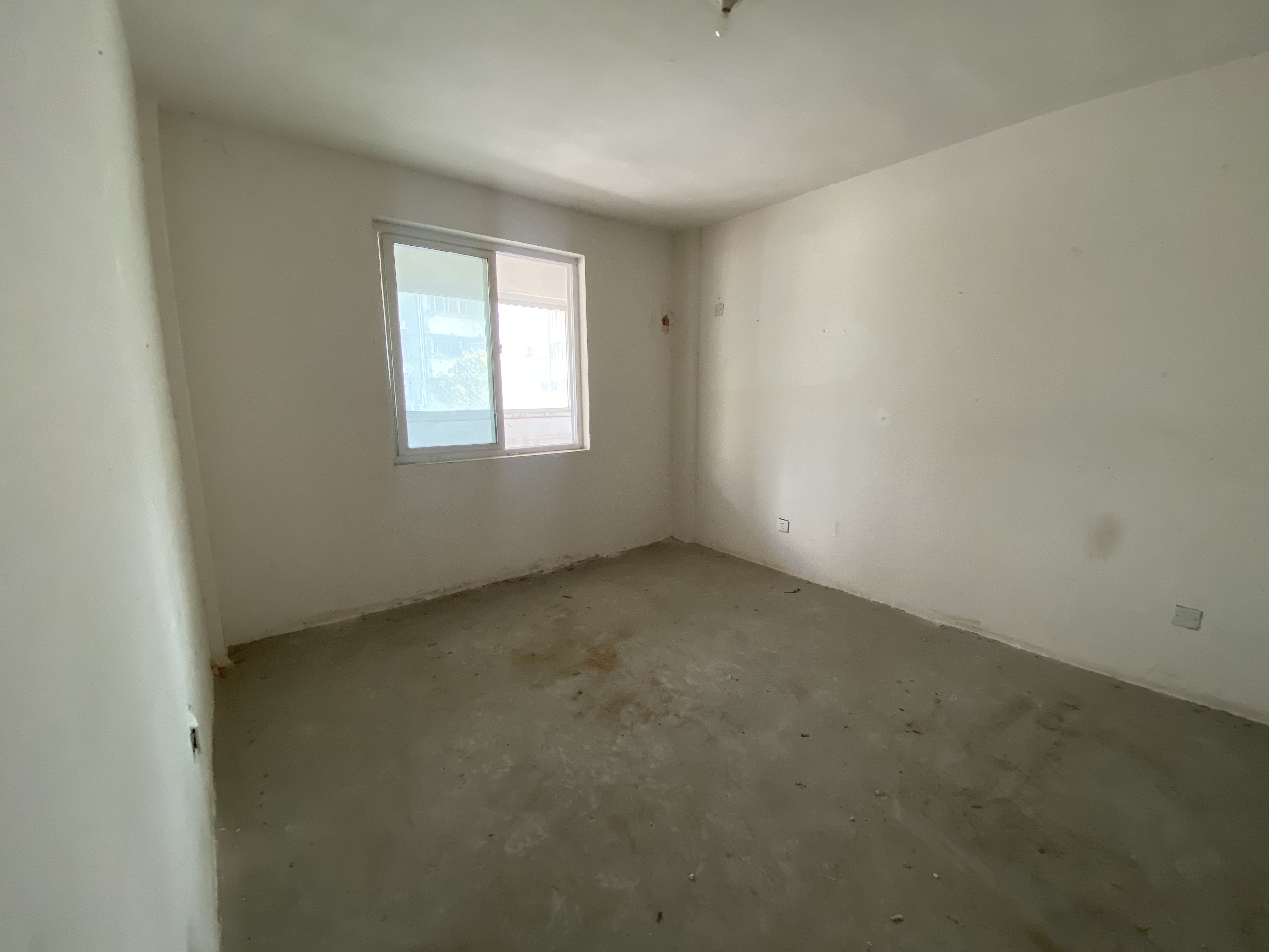 锦安花园一期 3室2厅1卫 128.00m&sup2;