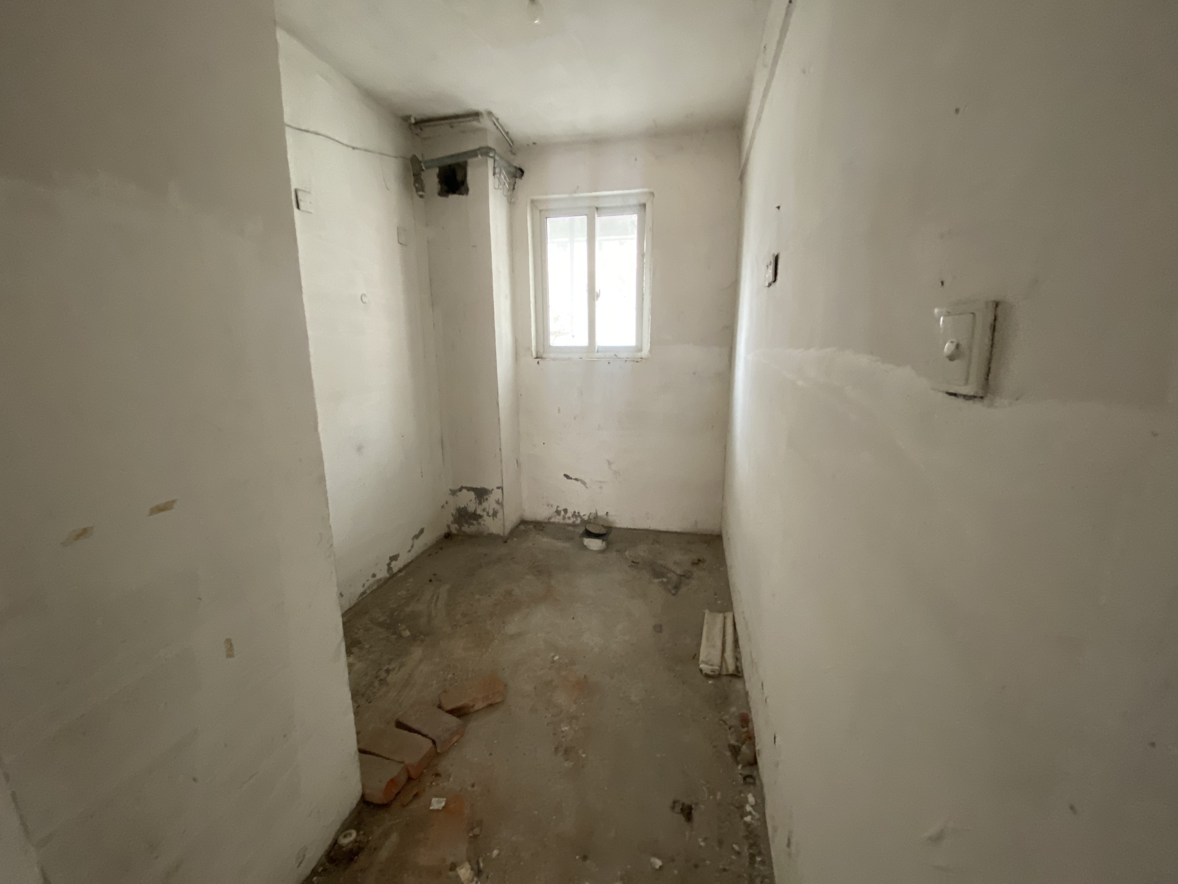 锦安花园一期 3室2厅1卫 128.00m&sup2;