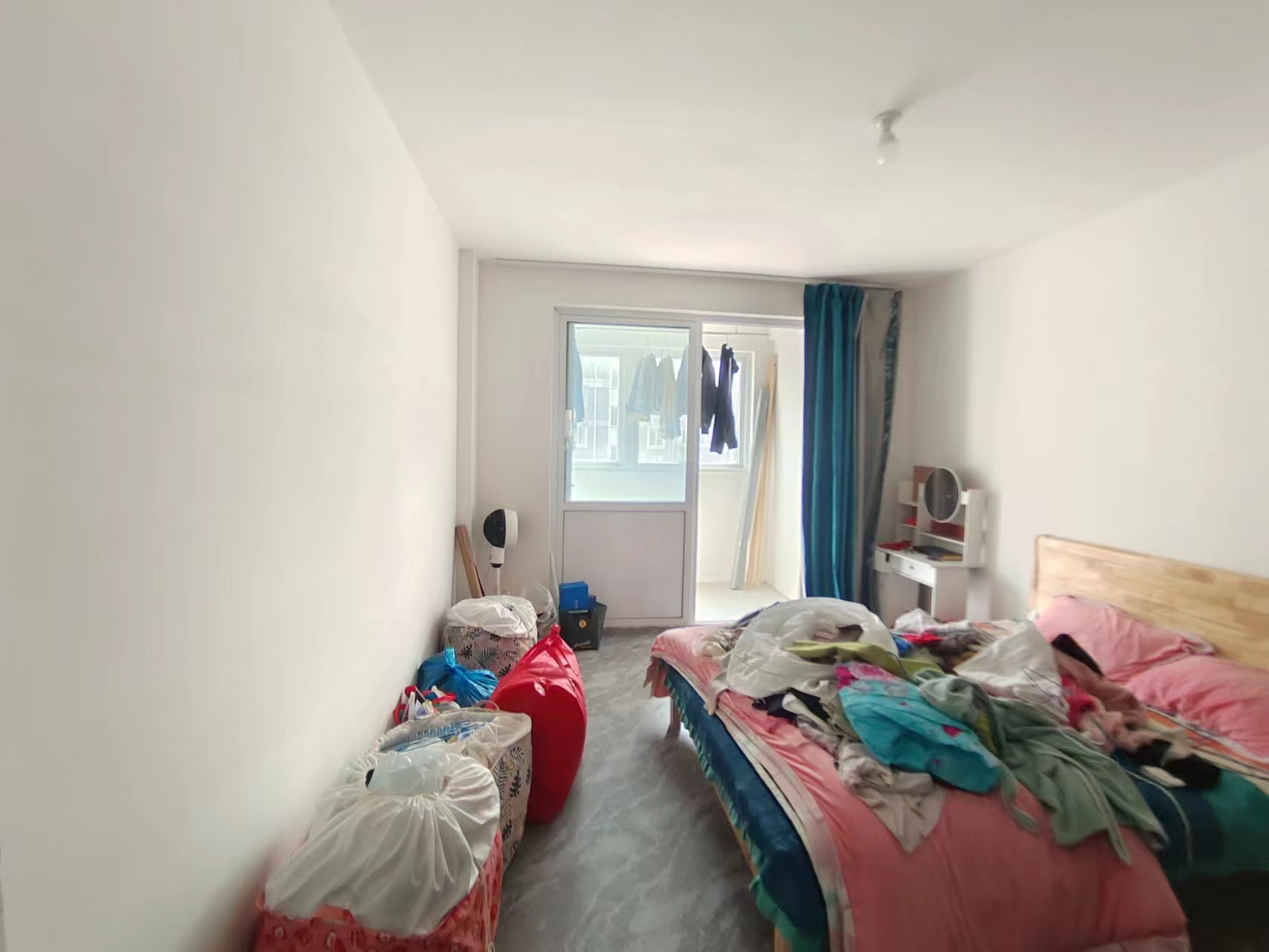永和花苑 2室1厅1卫 87.89m&sup2;