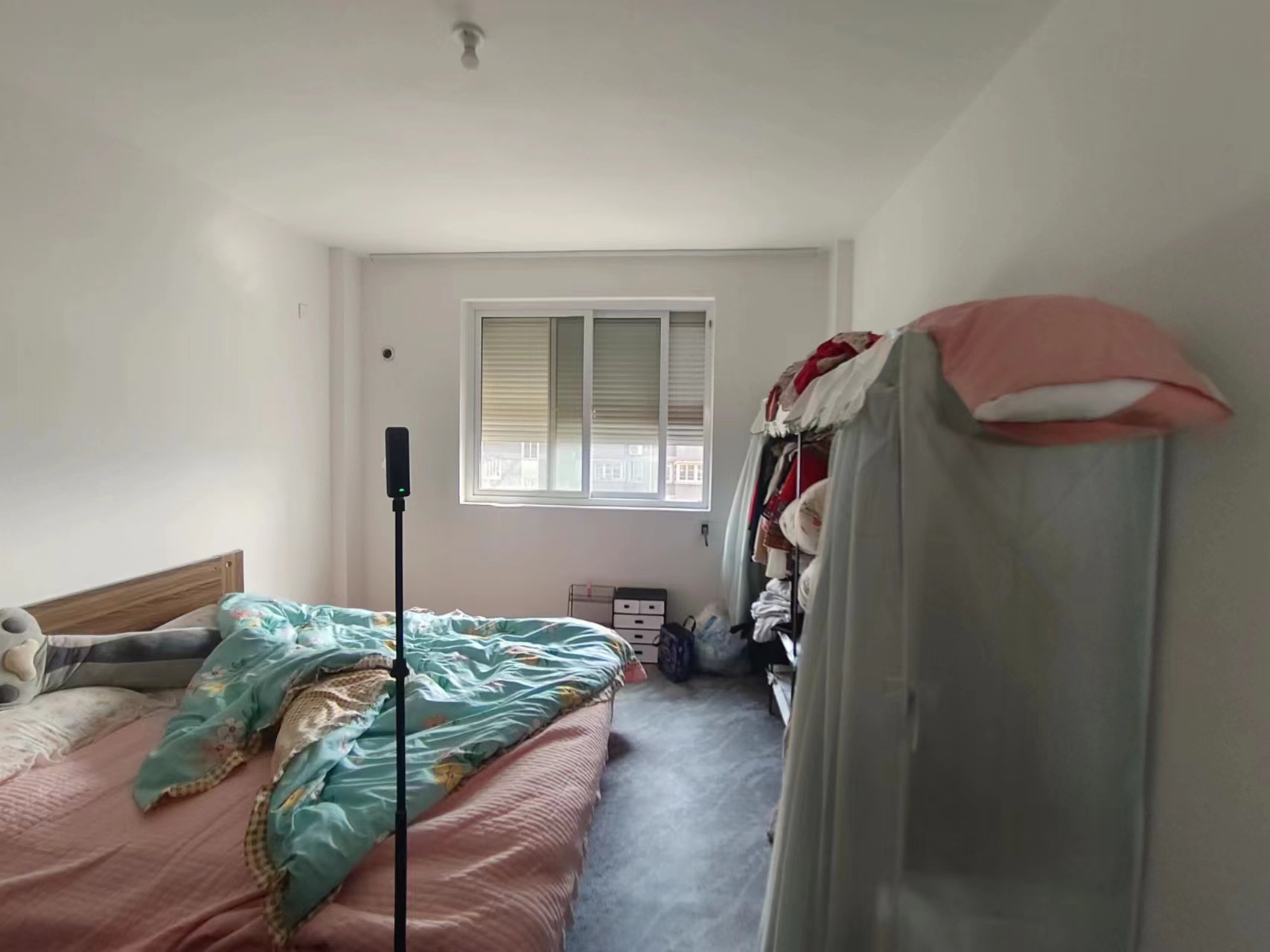 永和花苑 2室1厅1卫 87.89m&sup2;