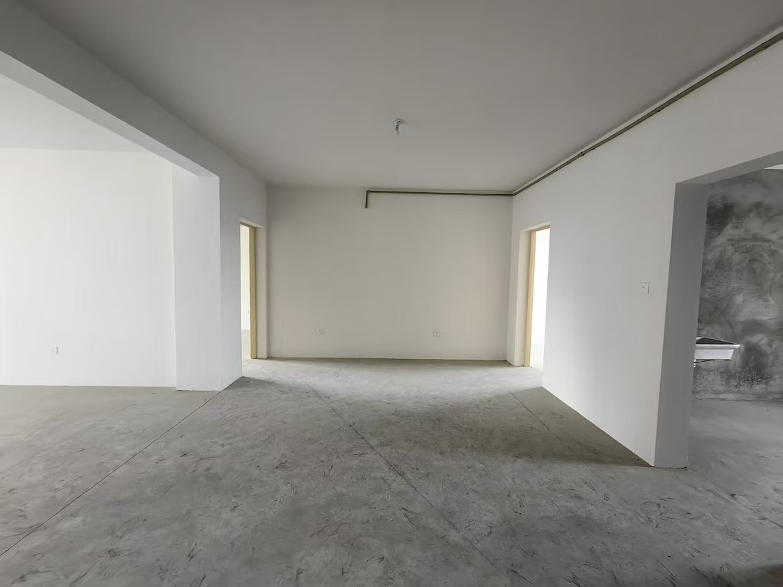 兴和家园 3室2厅2卫 148m&sup2;