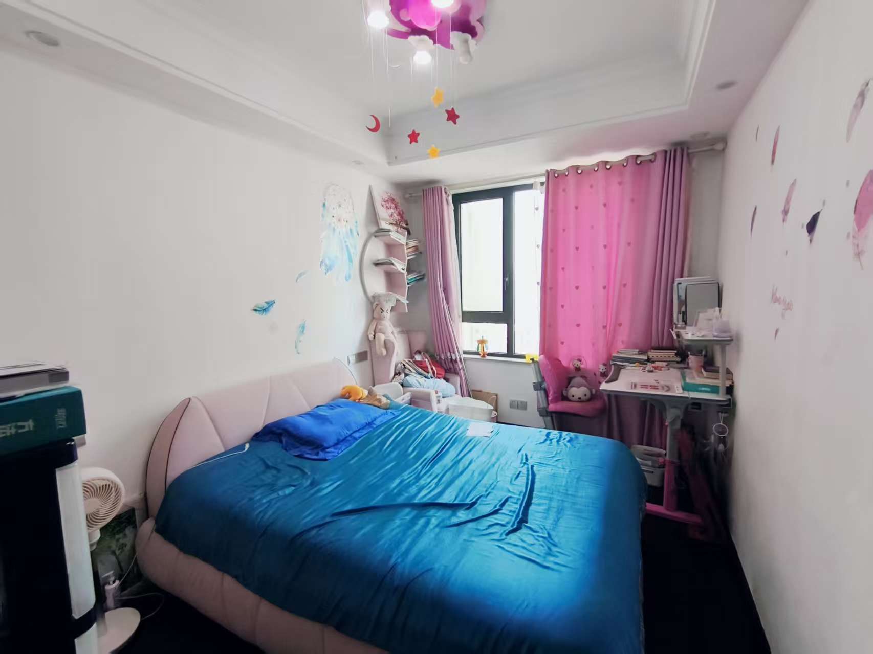 星光耀广场 3室2厅2卫 167.19m²