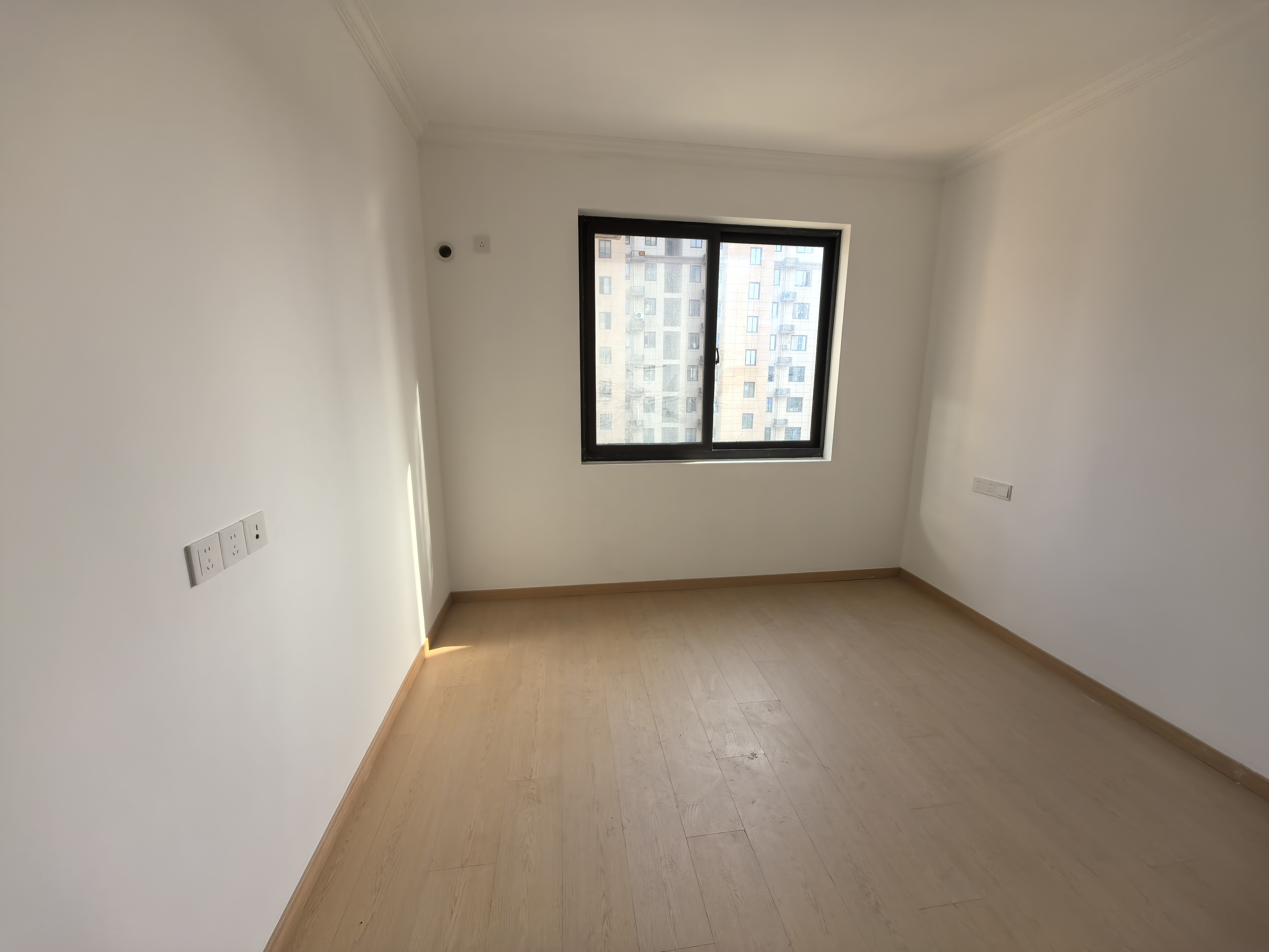祥麟铭苑 2室2厅1卫 81m&sup2;