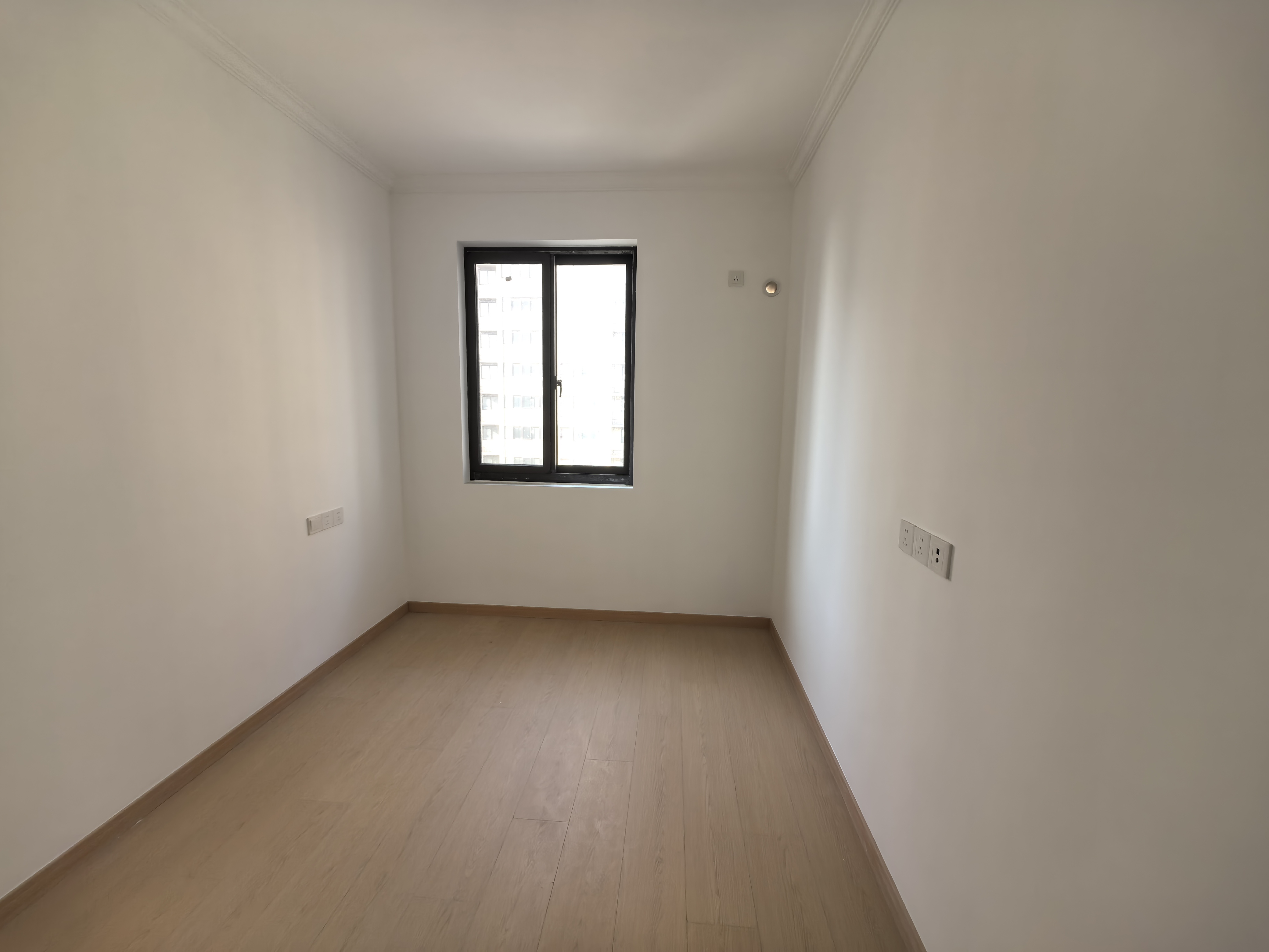 祥麟铭苑 2室2厅1卫 81m&sup2;