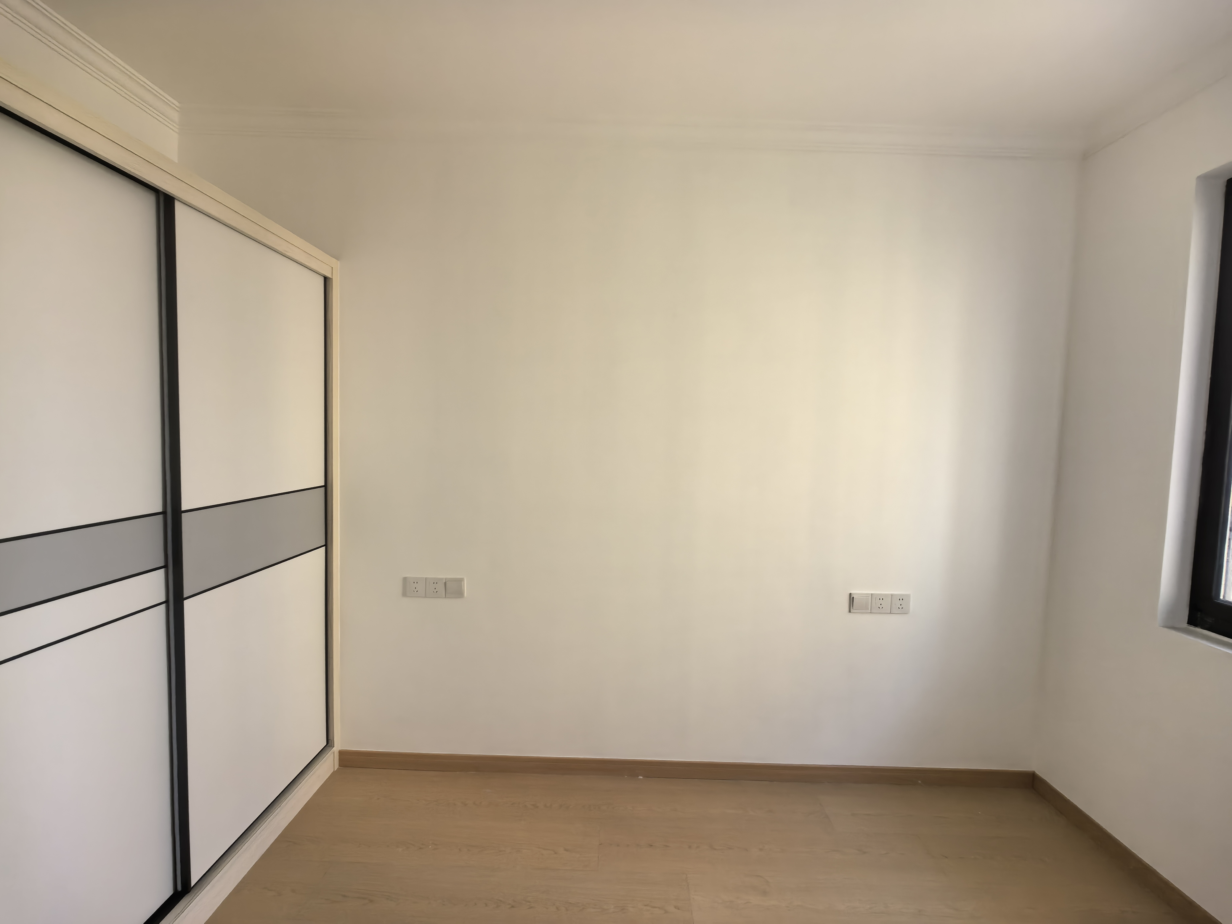 祥麟铭苑 2室2厅1卫 81m&sup2;