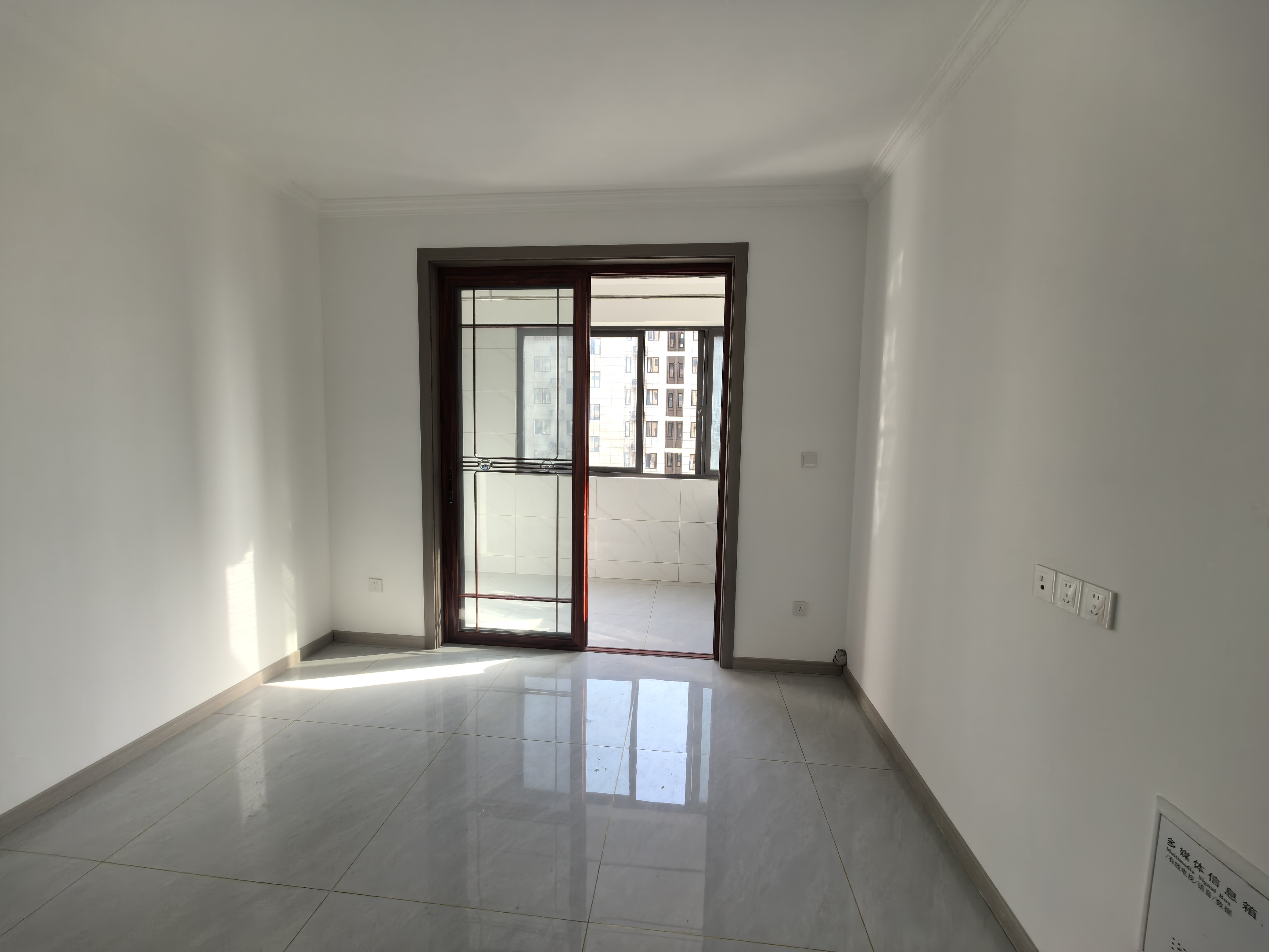 祥麟铭苑 2室2厅1卫 81m&sup2;