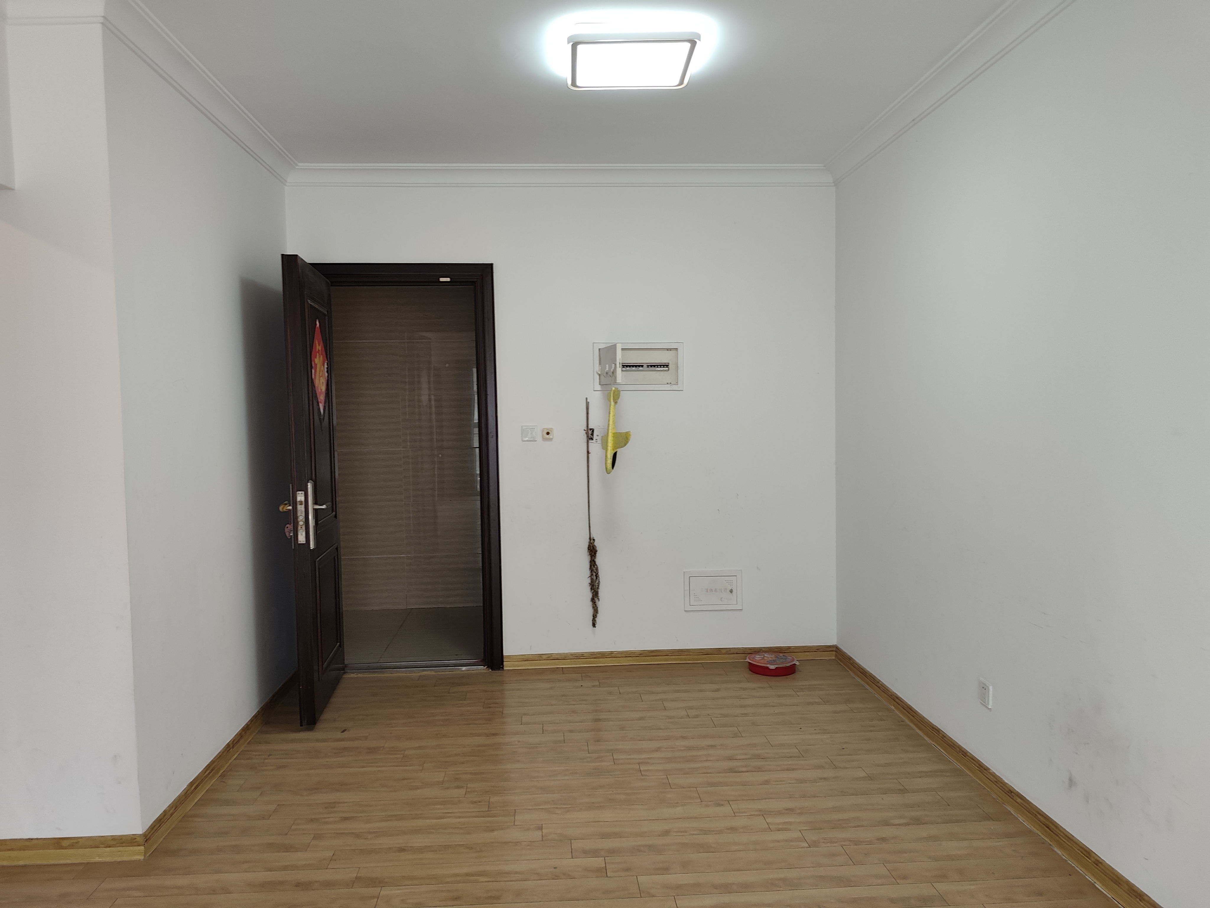 碧桂园(南通经济技术开发区) 2室2厅1卫 88.58m²