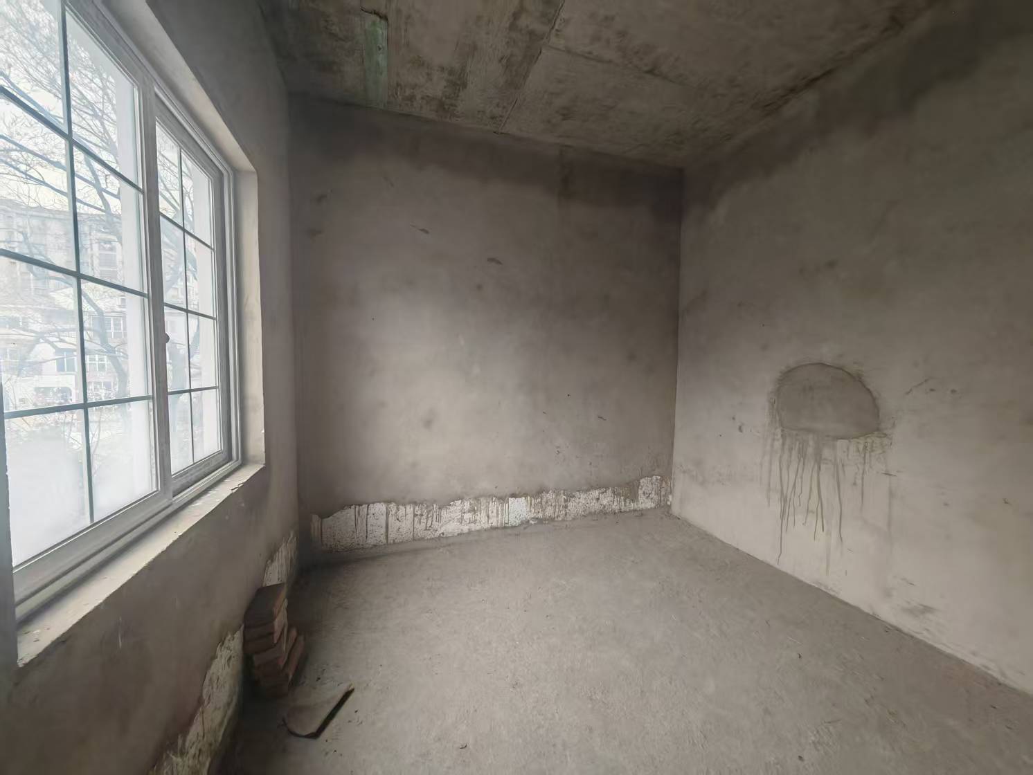 优山美地花园南区 5室2厅3卫 310.00m&sup2;