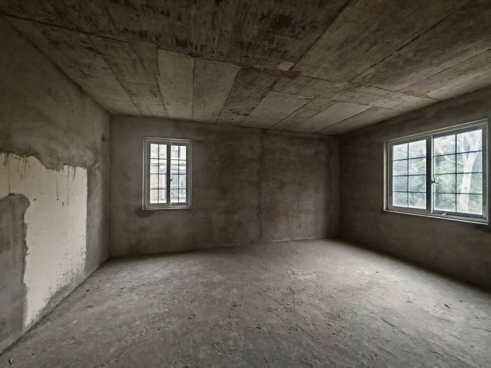 优山美地花园南区 5室2厅3卫 310.00m&sup2;
