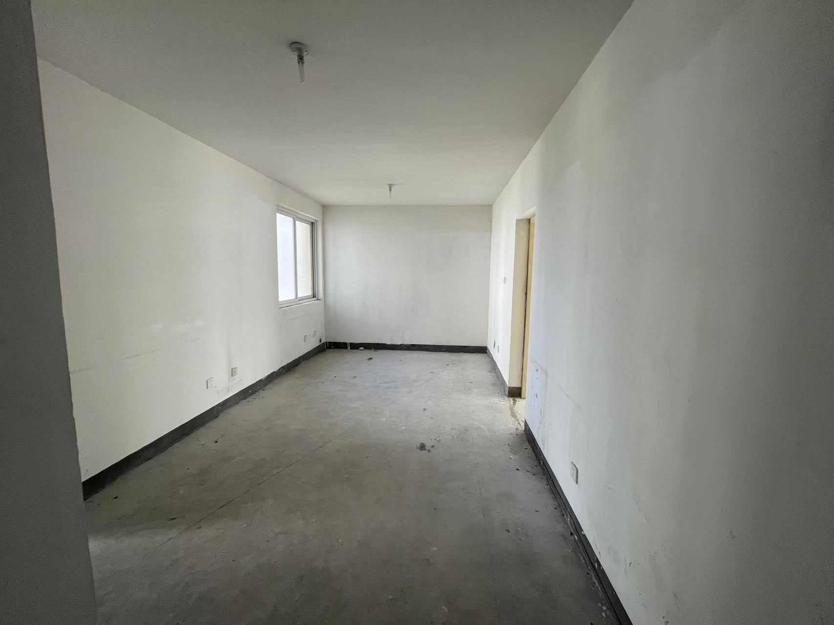 惠泽苑 2室1厅1卫 83.14m&sup2;