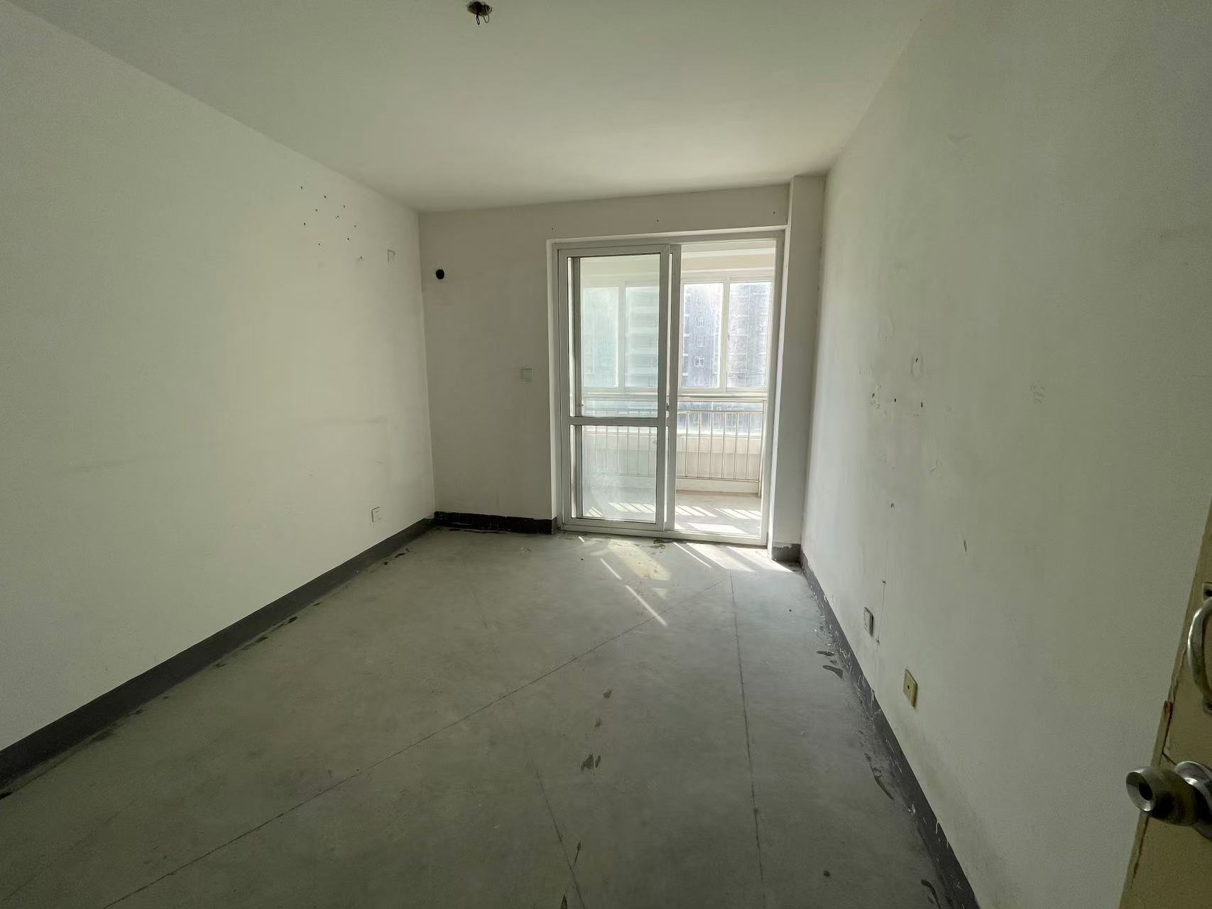惠泽苑 2室1厅1卫 83.14m&sup2;