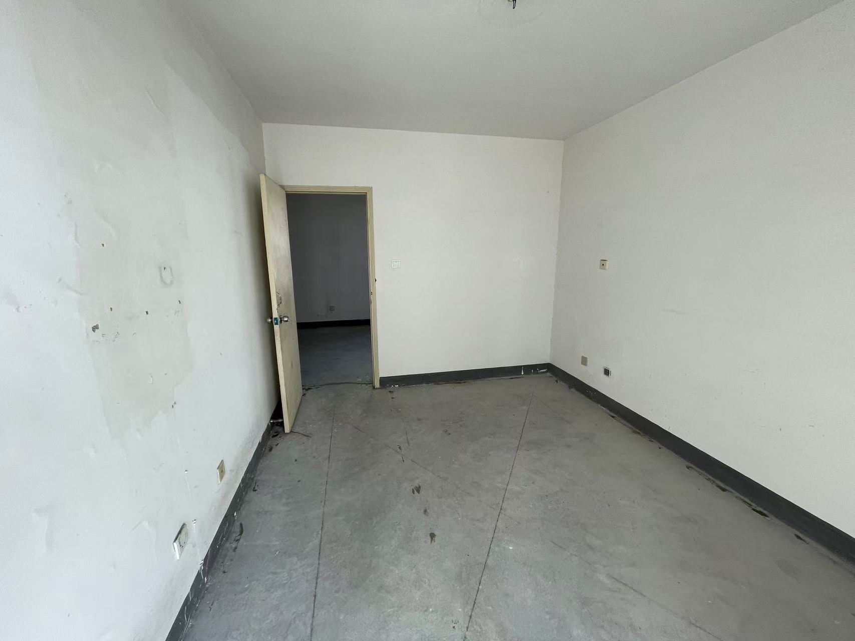 惠泽苑 2室1厅1卫 83.14m&sup2;