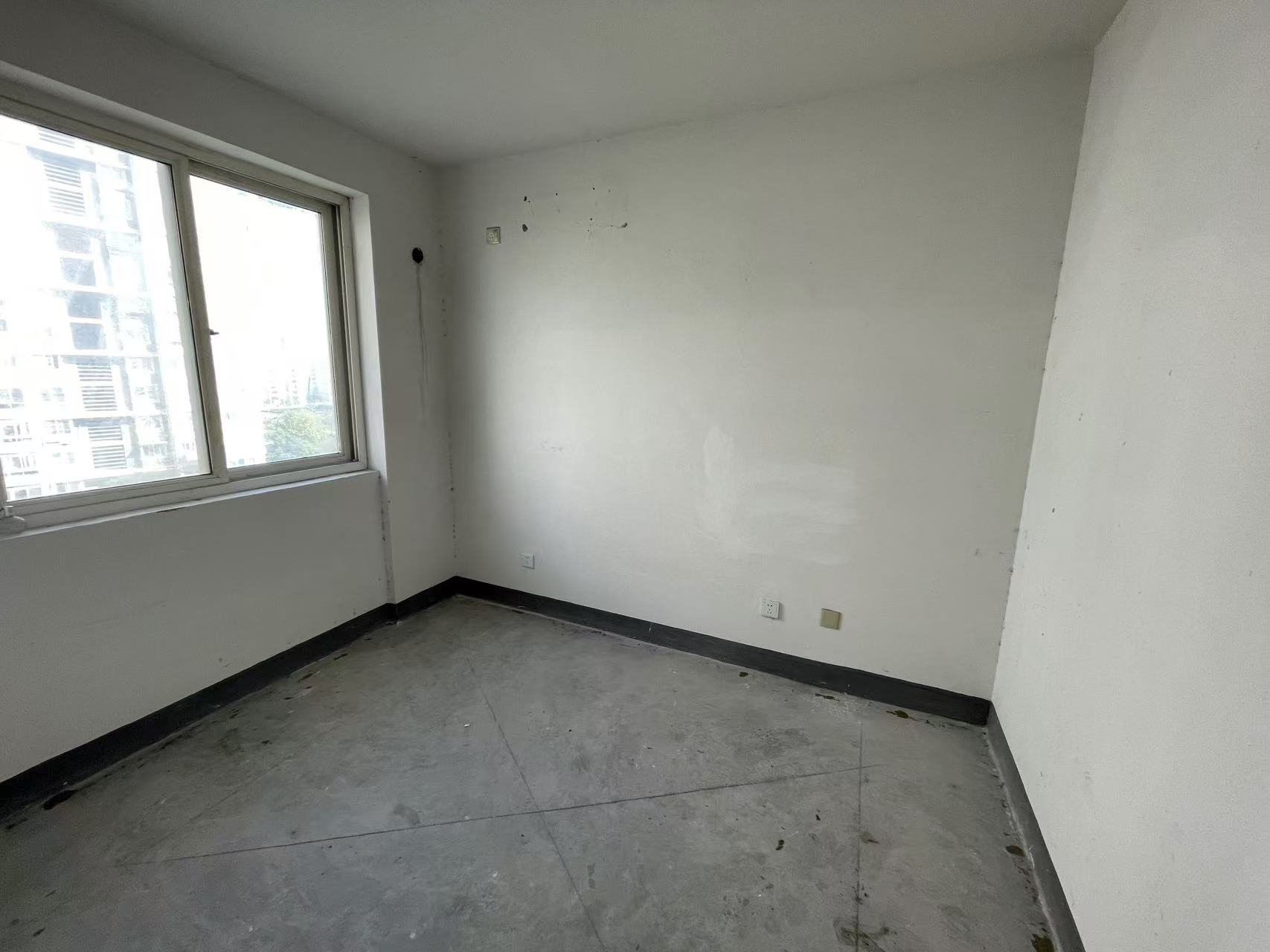 惠泽苑 2室1厅1卫 83.14m&sup2;