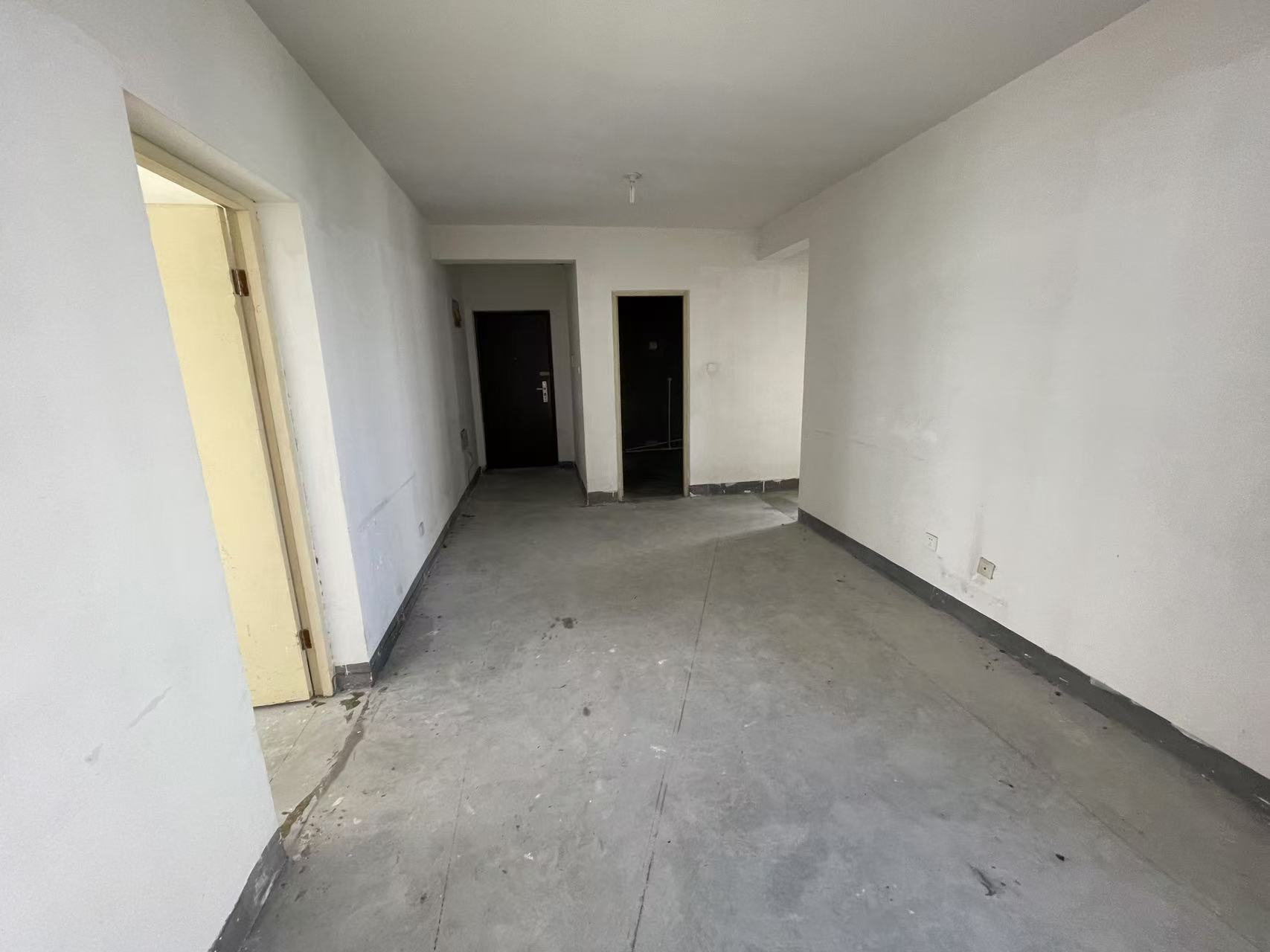 惠泽苑 2室1厅1卫 83.14m²