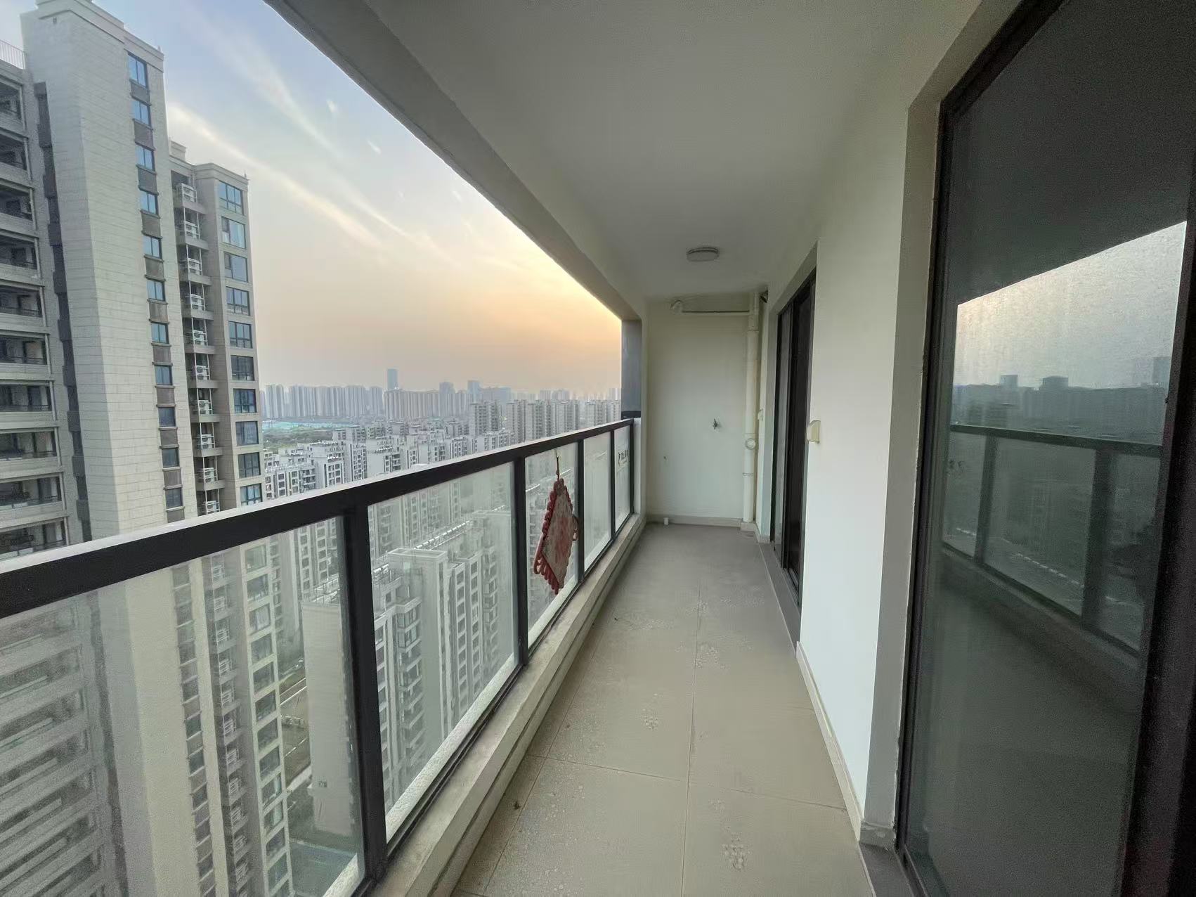 时光漫城 3室2厅2卫 116.00m&sup2;