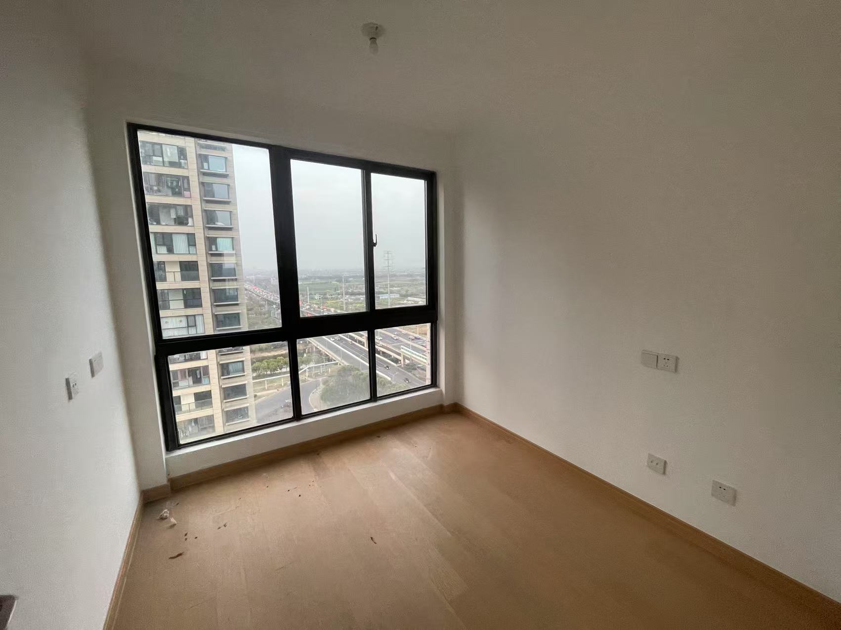 时光漫城 3室2厅2卫 116.00m&sup2;