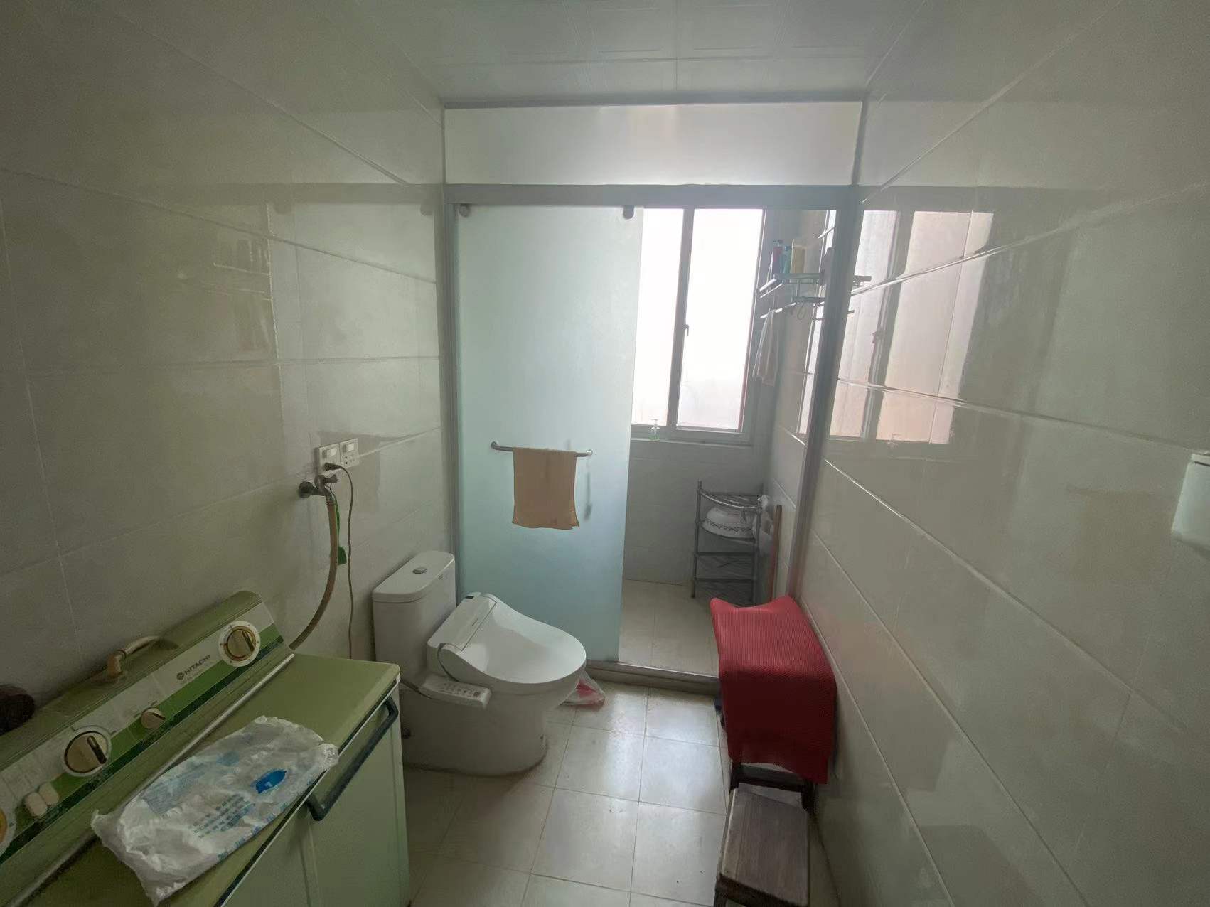 裕豐廣場 2室1厅1卫 111.88m&sup2;