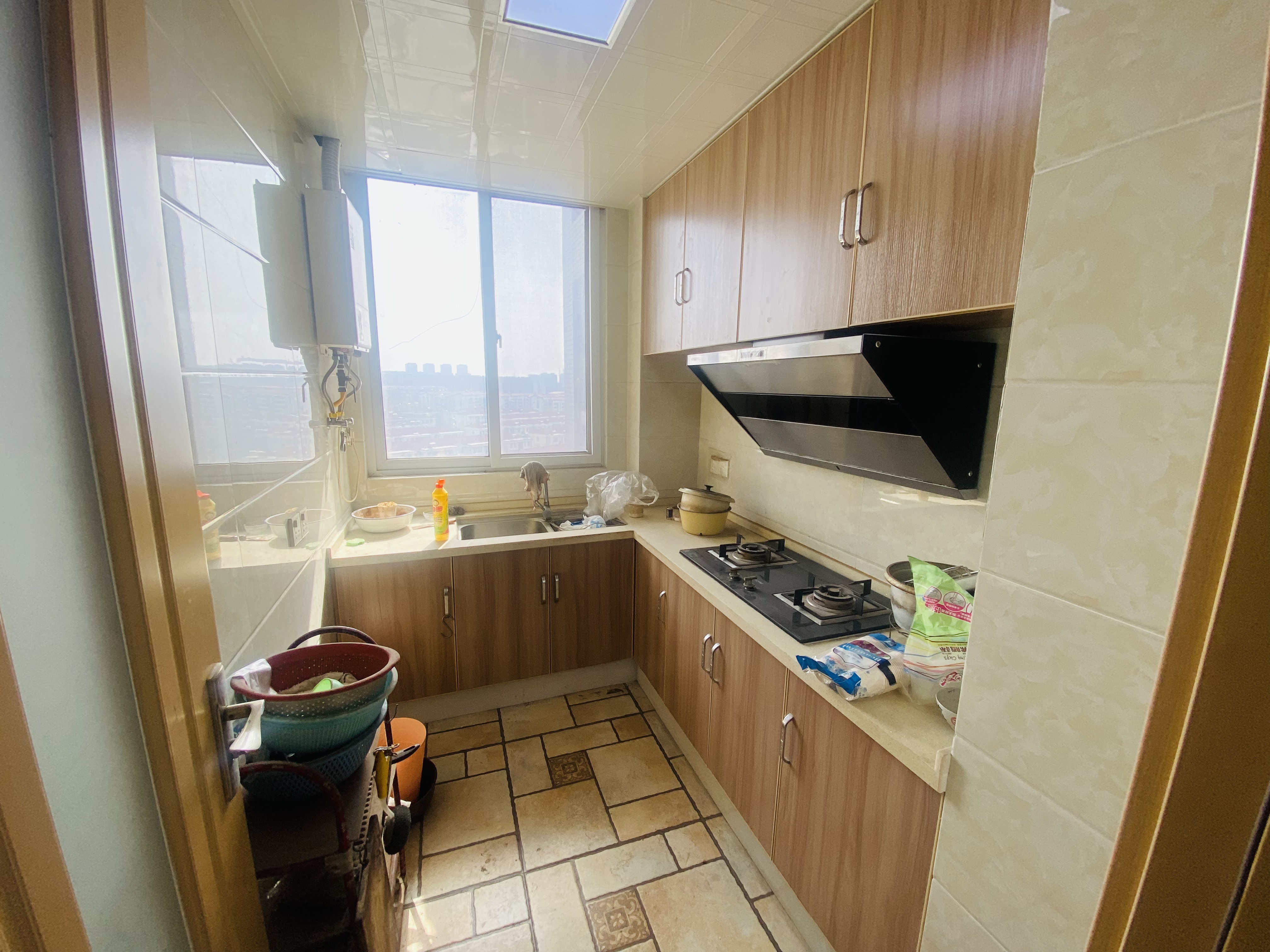 裕豐廣場 2室1厅1卫 111.88m&sup2;