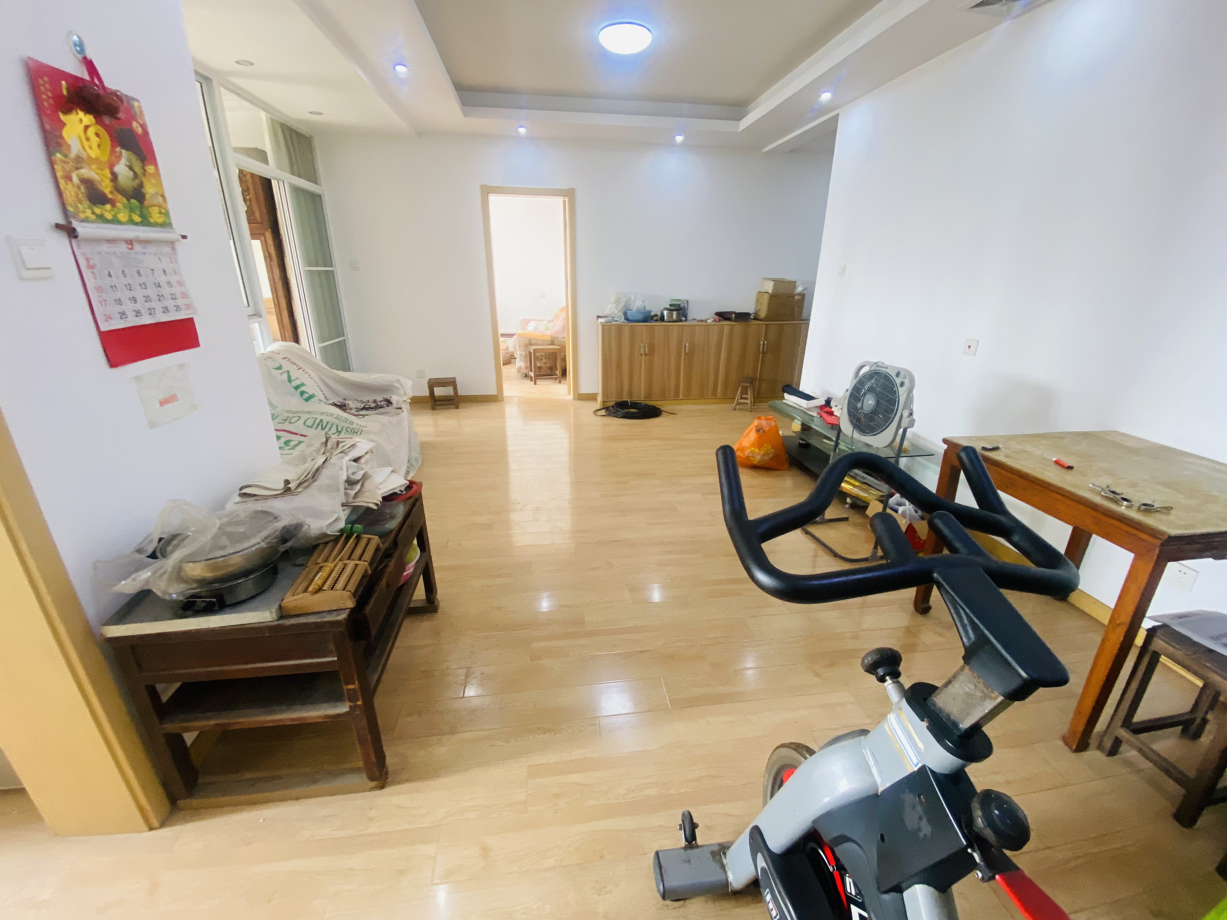 裕豐廣場 2室1厅1卫 111.88m&sup2;