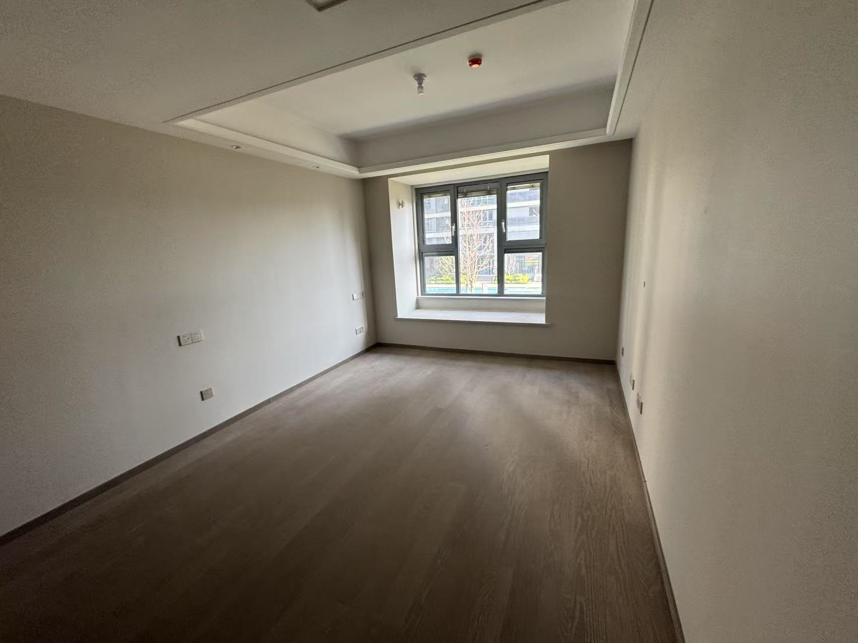 祥生云境 3室2厅2卫 116m&sup2;