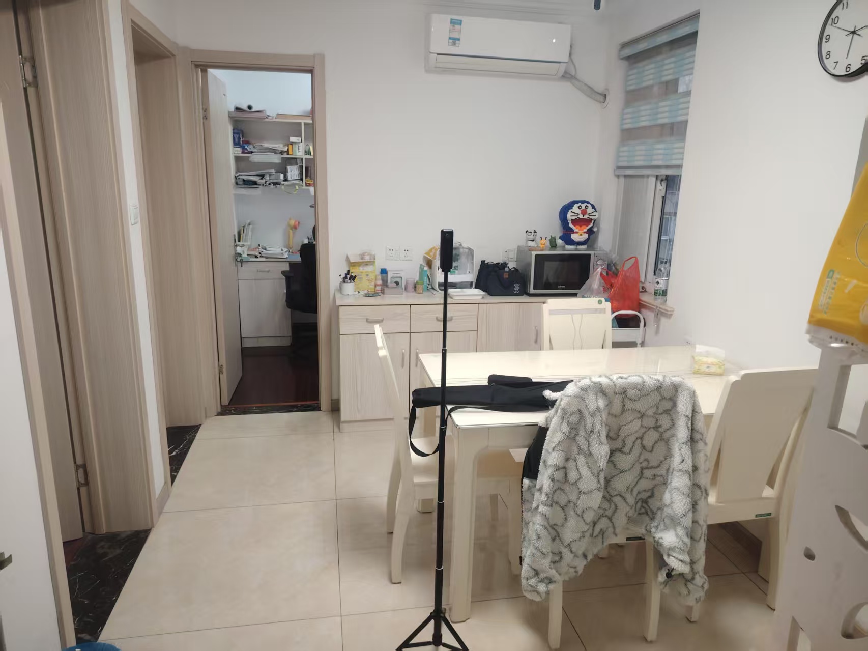 学田苑 3室1厅1卫 73.00m²