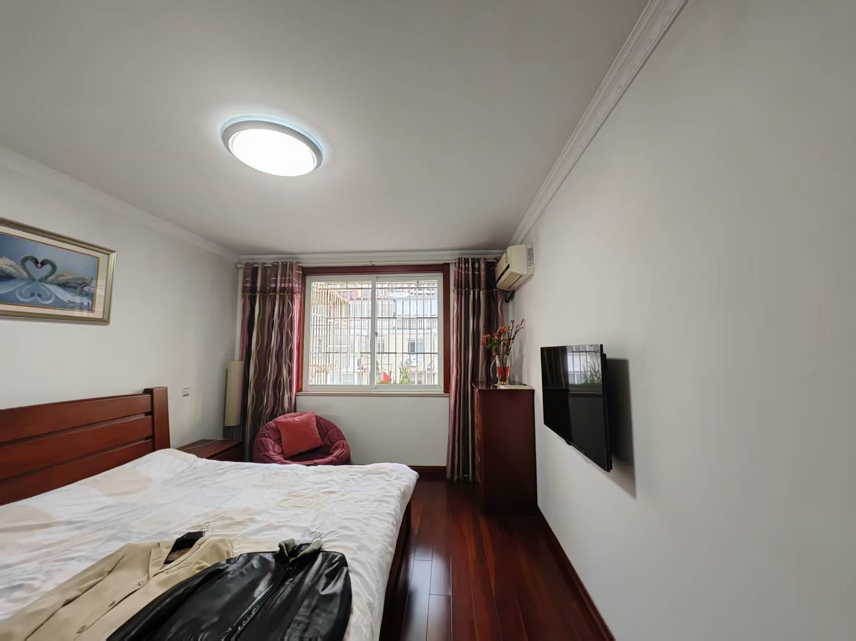 永兴佳园二期 5室4厅2卫 135m&sup2;