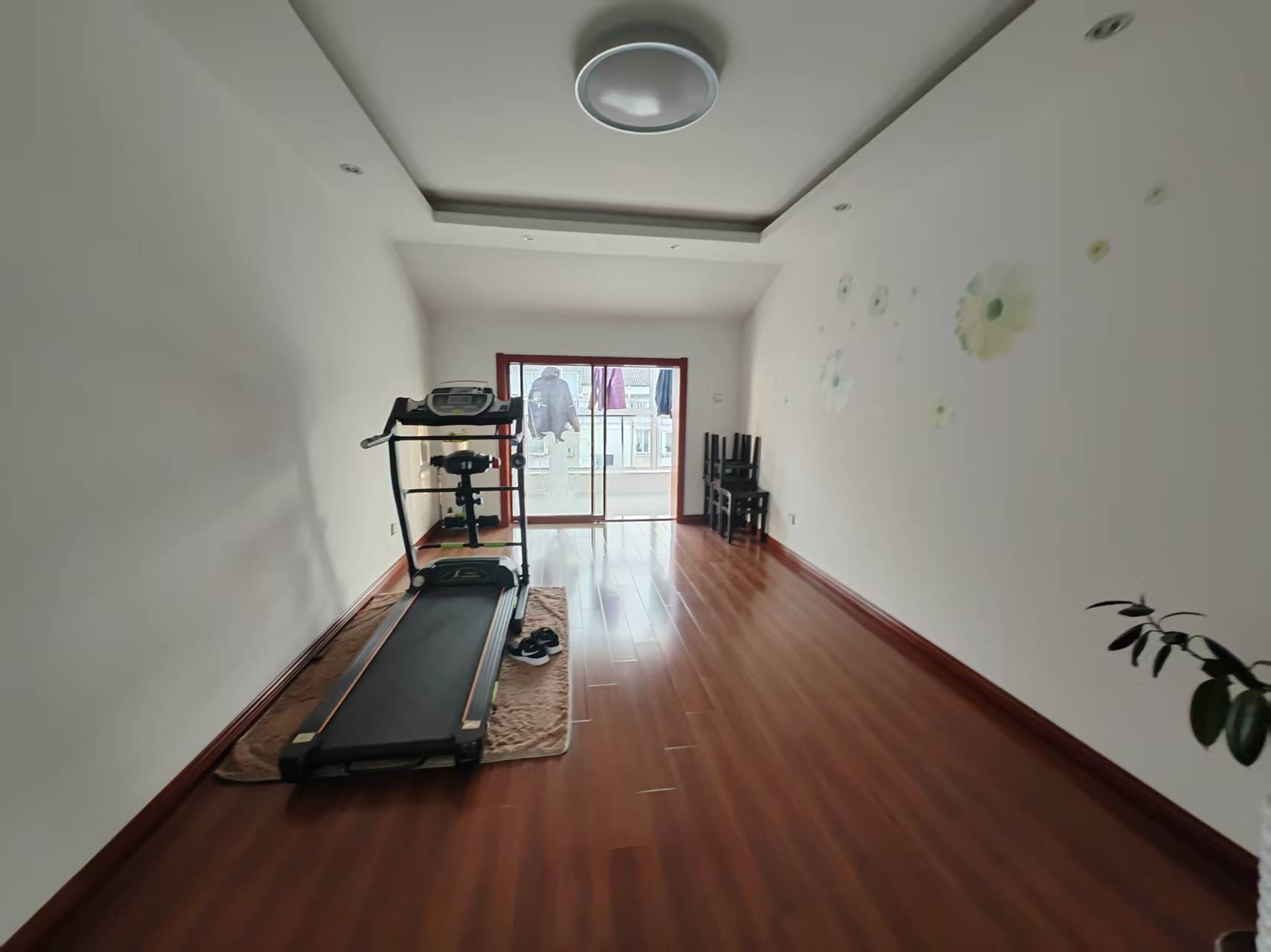 永兴佳园二期 5室4厅2卫 135m&sup2;
