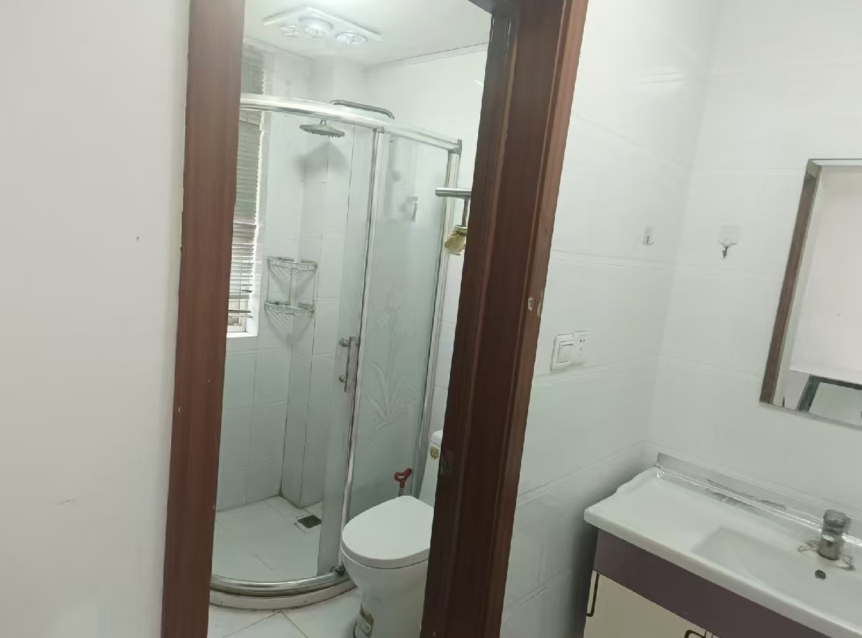 永兴佳园二期 5室4厅2卫 135m&sup2;