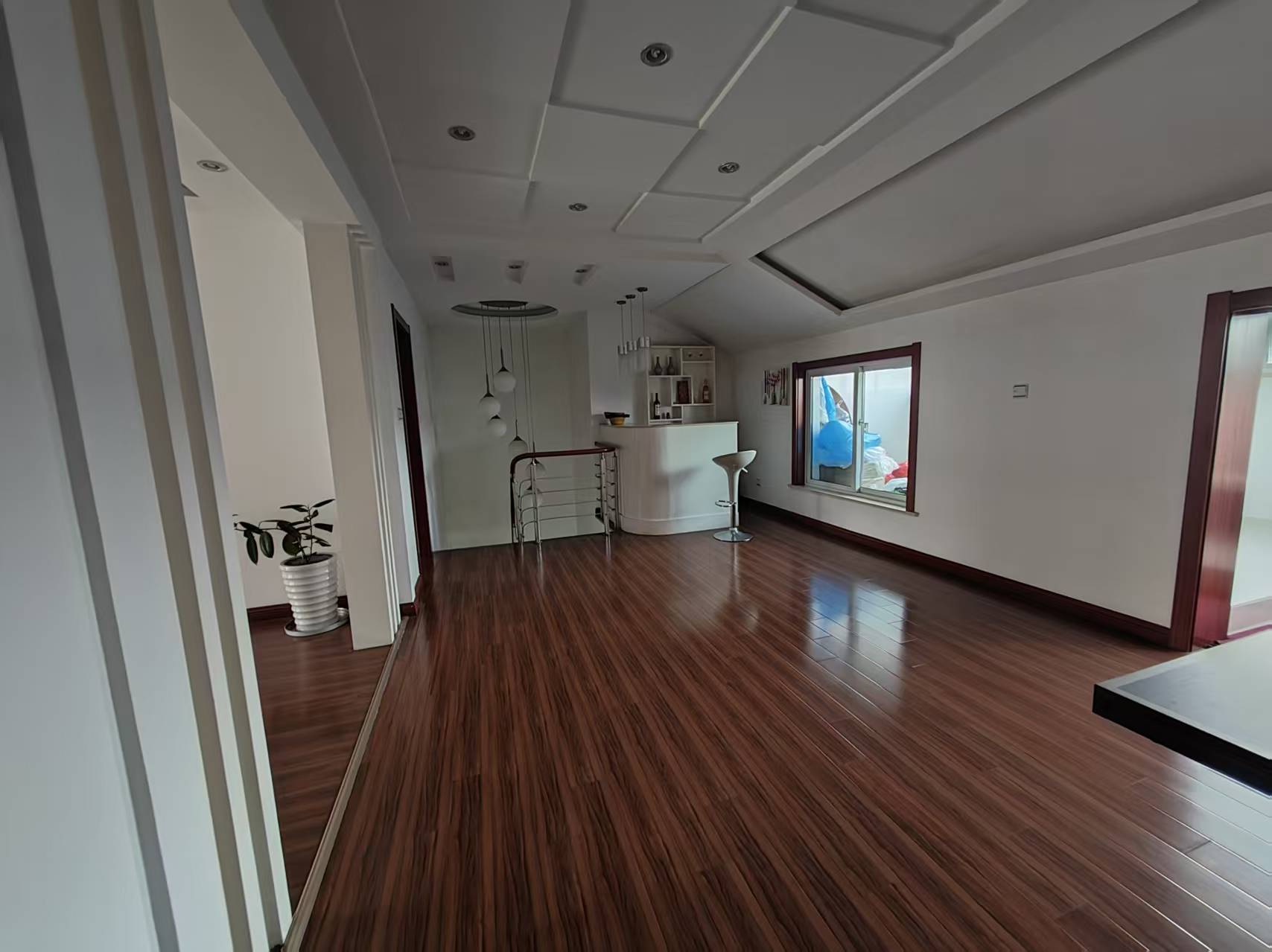 永兴佳园二期 5室4厅2卫 135m²