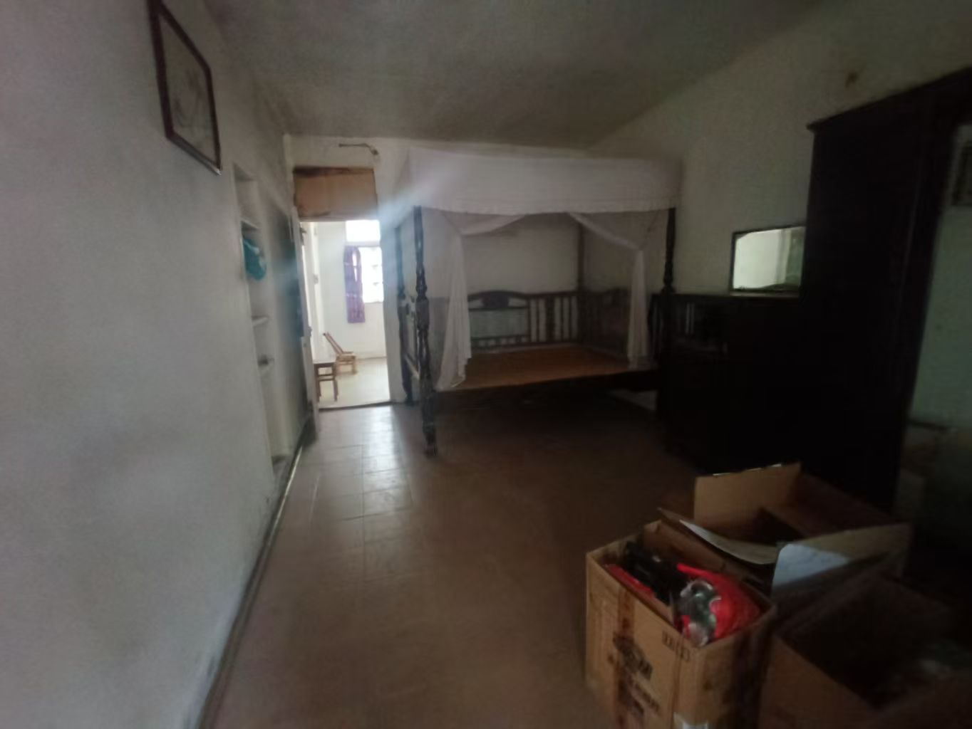 青年路新村 1室1厅1卫 46.14m&sup2;
