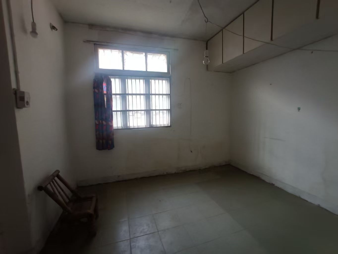 青年路新村 1室1厅1卫 46.14m²
