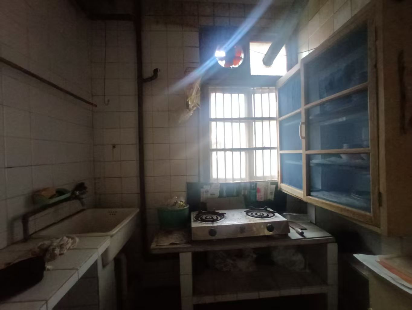 青年路新村 1室1厅1卫 46.14m&sup2;