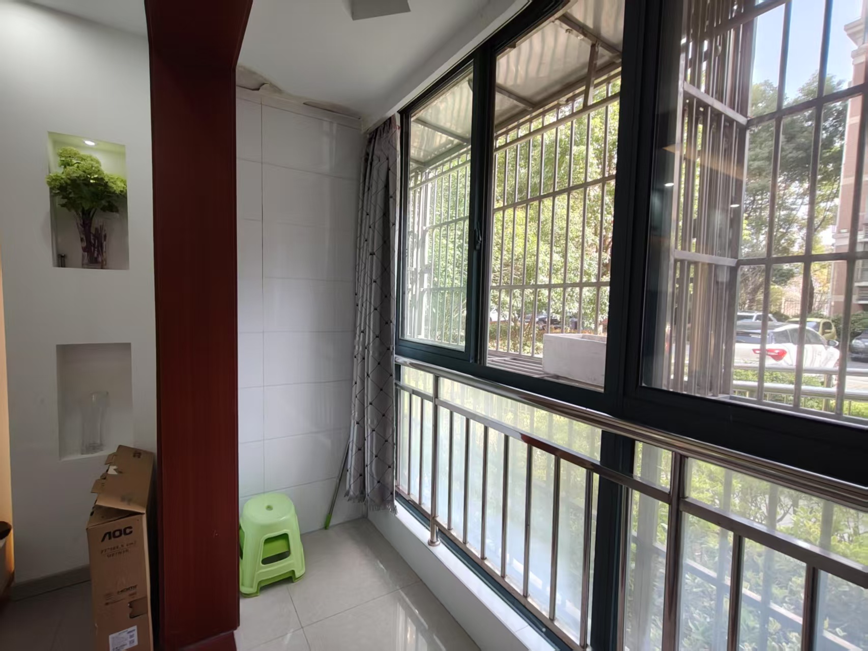 水榭花都 3室2厅2卫 150m&sup2;