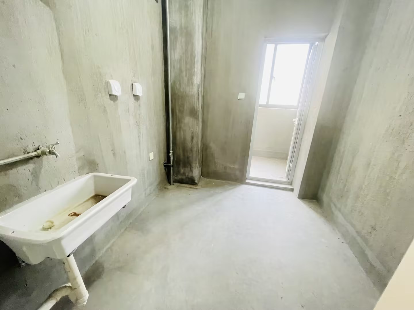 观河华府 2室2厅1卫 102m&sup2;
