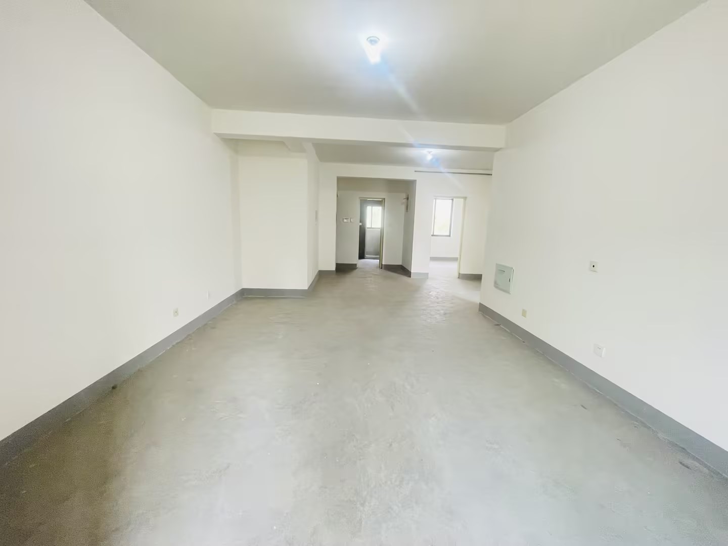 观河华府 2室2厅1卫 102m²
