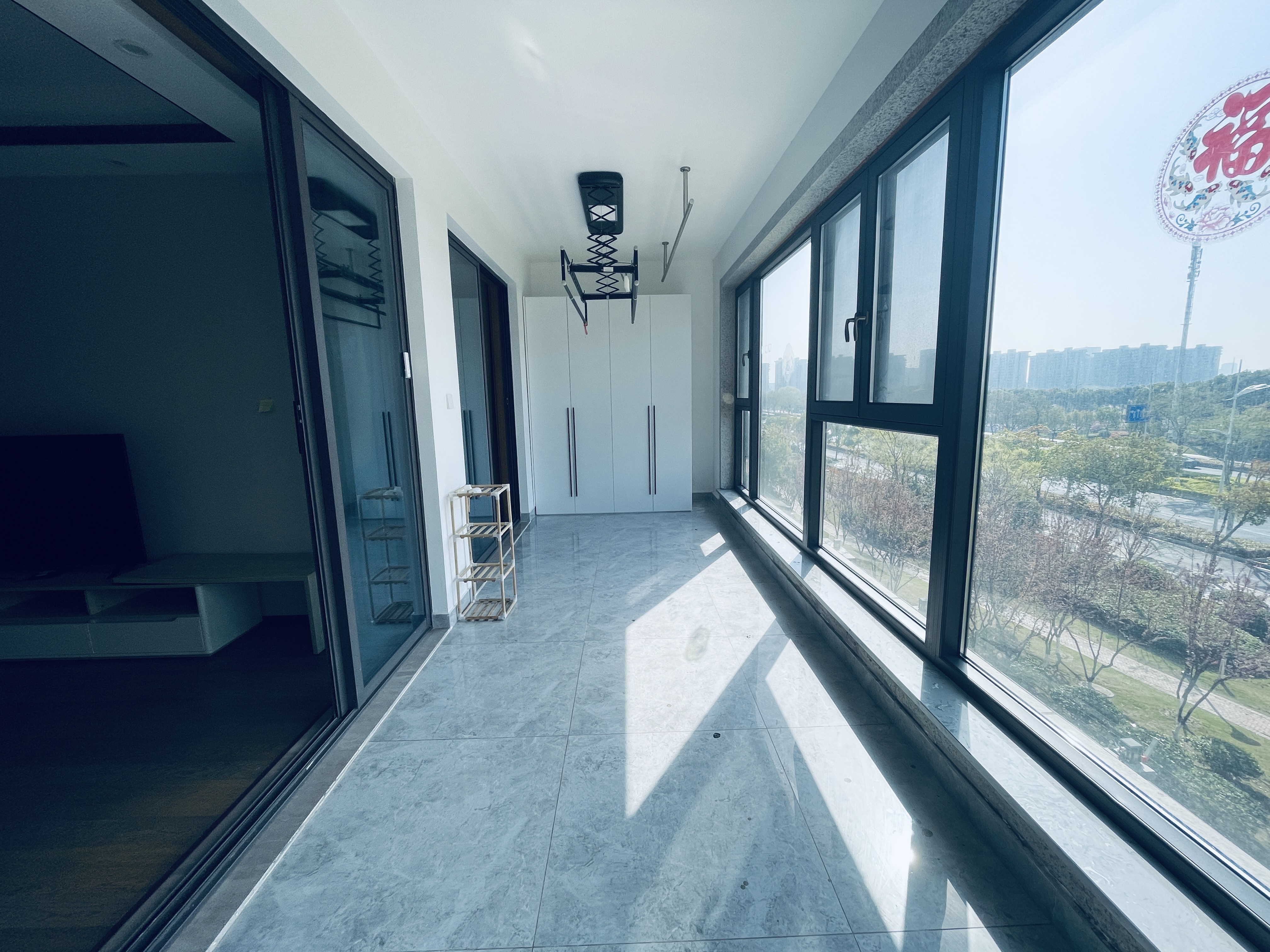 远创东樾 4室2厅2卫 140m&sup2;