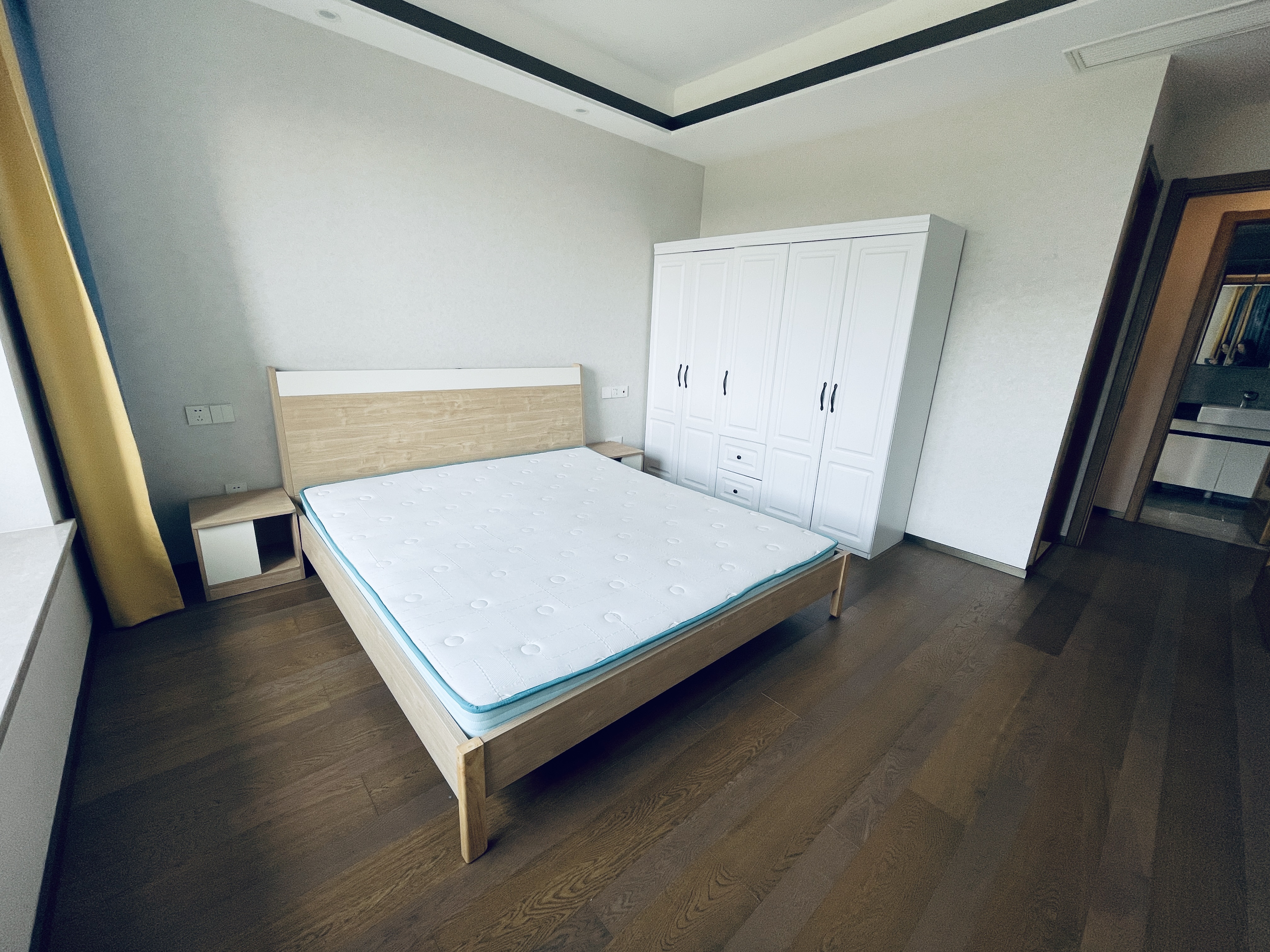 远创东樾 4室2厅2卫 140m&sup2;