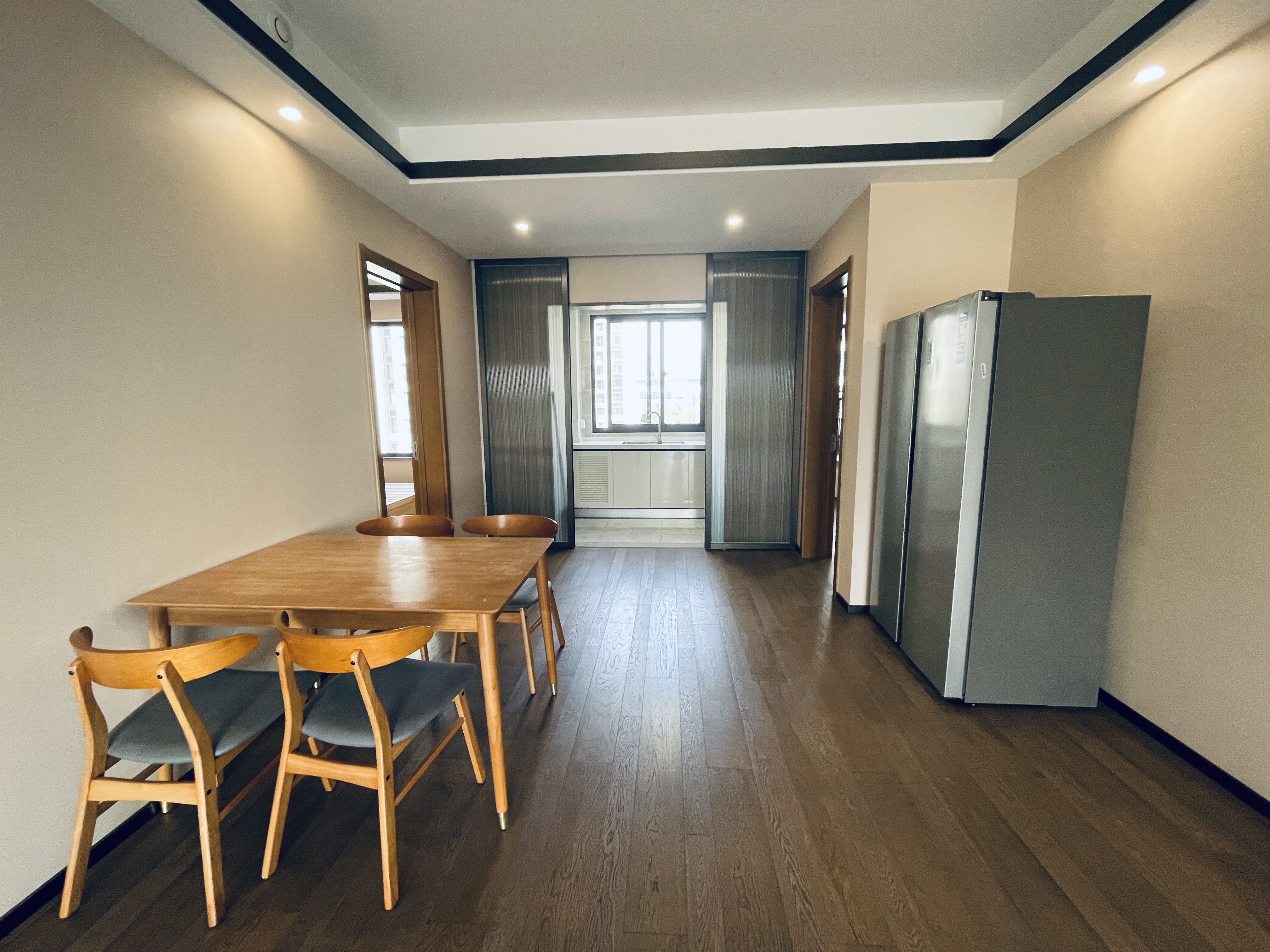 远创东樾 4室2厅2卫 140m&sup2;