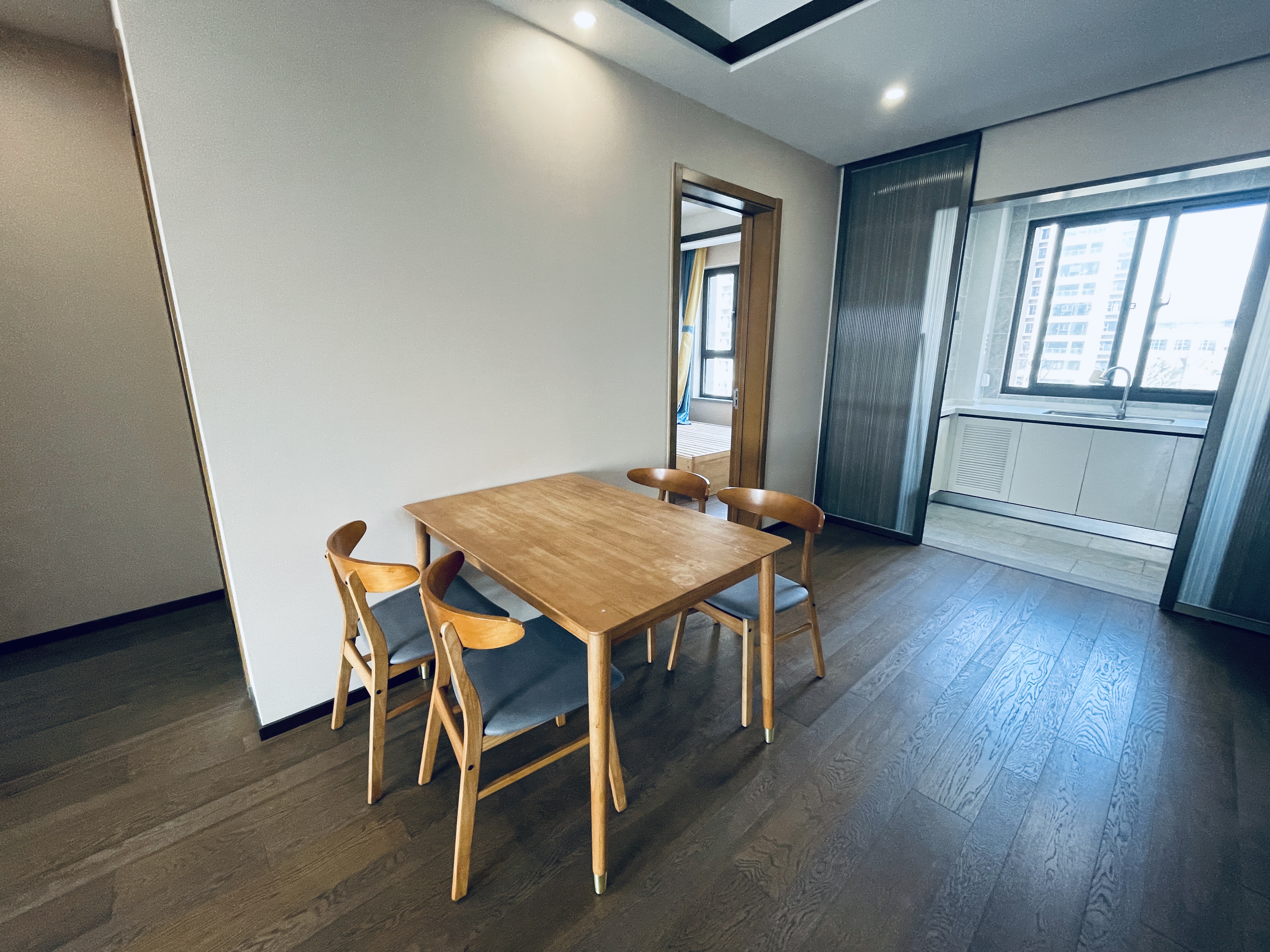 远创东樾 4室2厅2卫 140m²