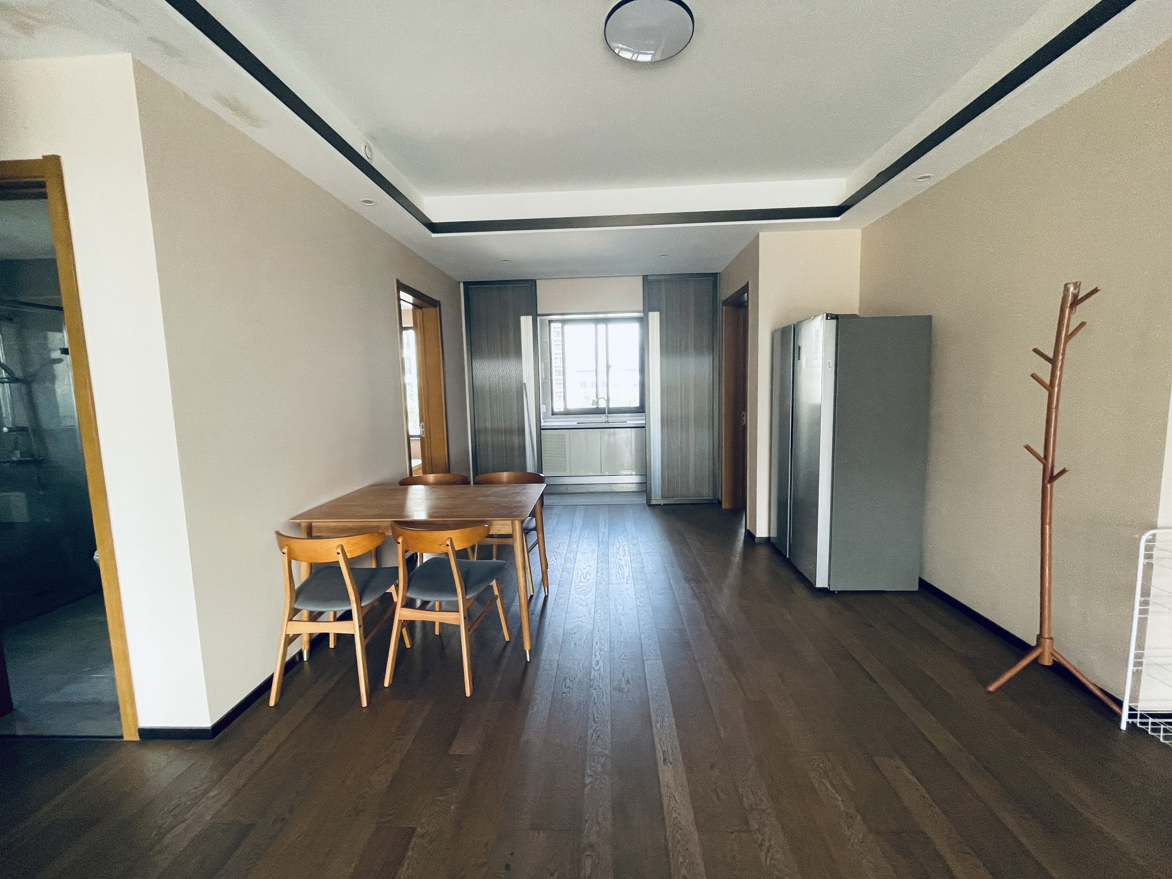 远创东樾 4室2厅2卫 140m&sup2;