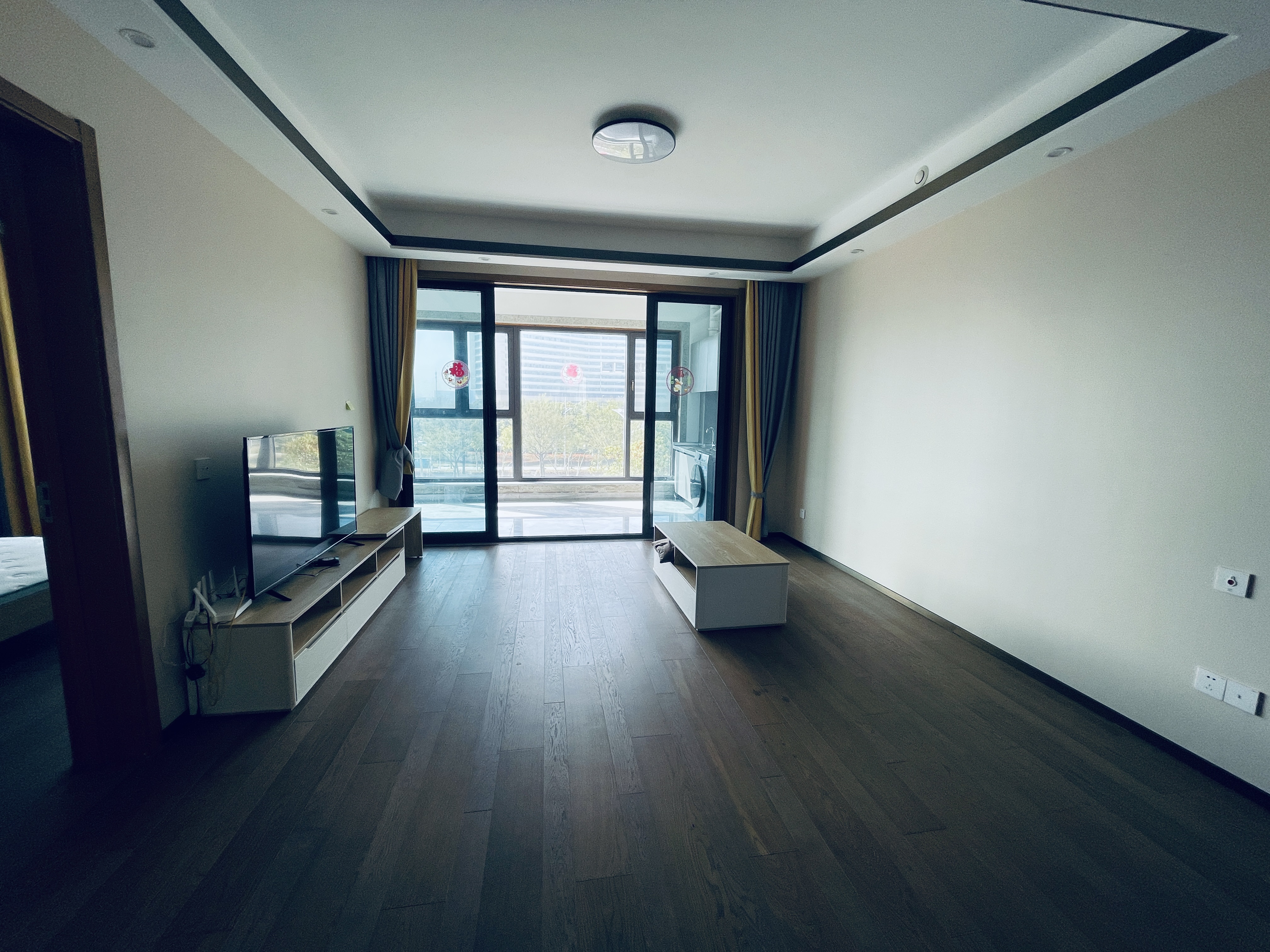 远创东樾 4室2厅2卫 140m&sup2;