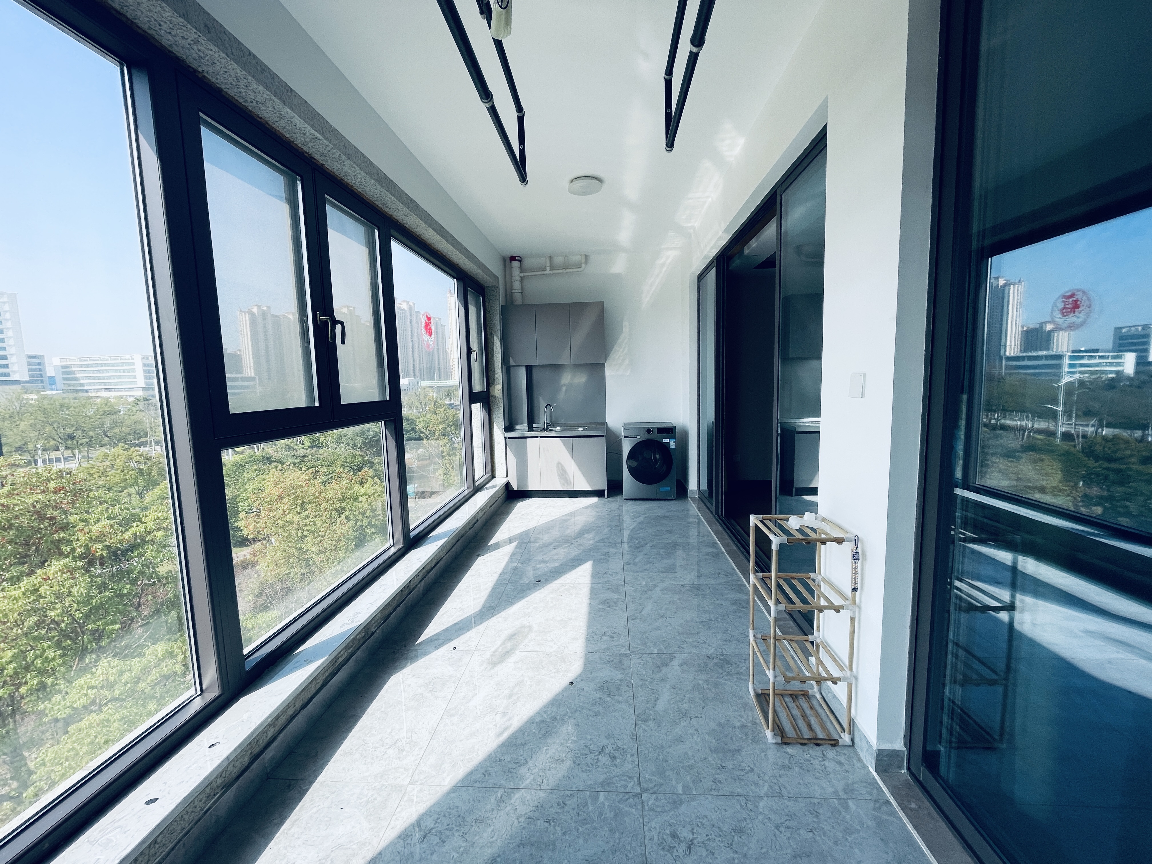 远创东樾 4室2厅2卫 140m&sup2;