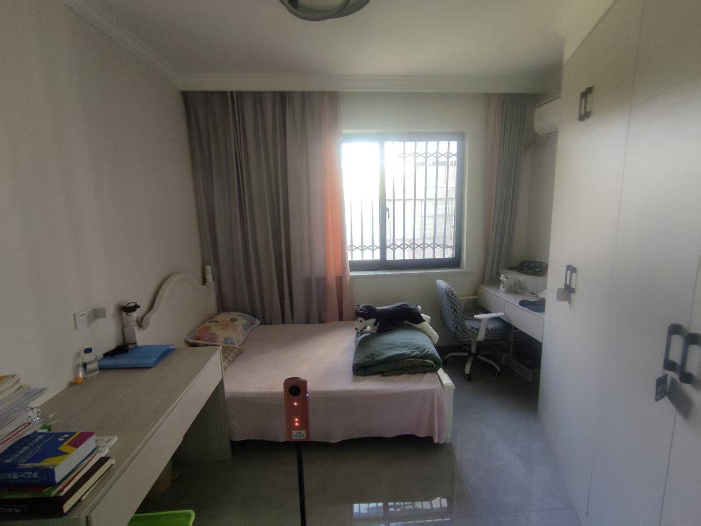 虹桥东村 2室1厅1卫 66.3m²