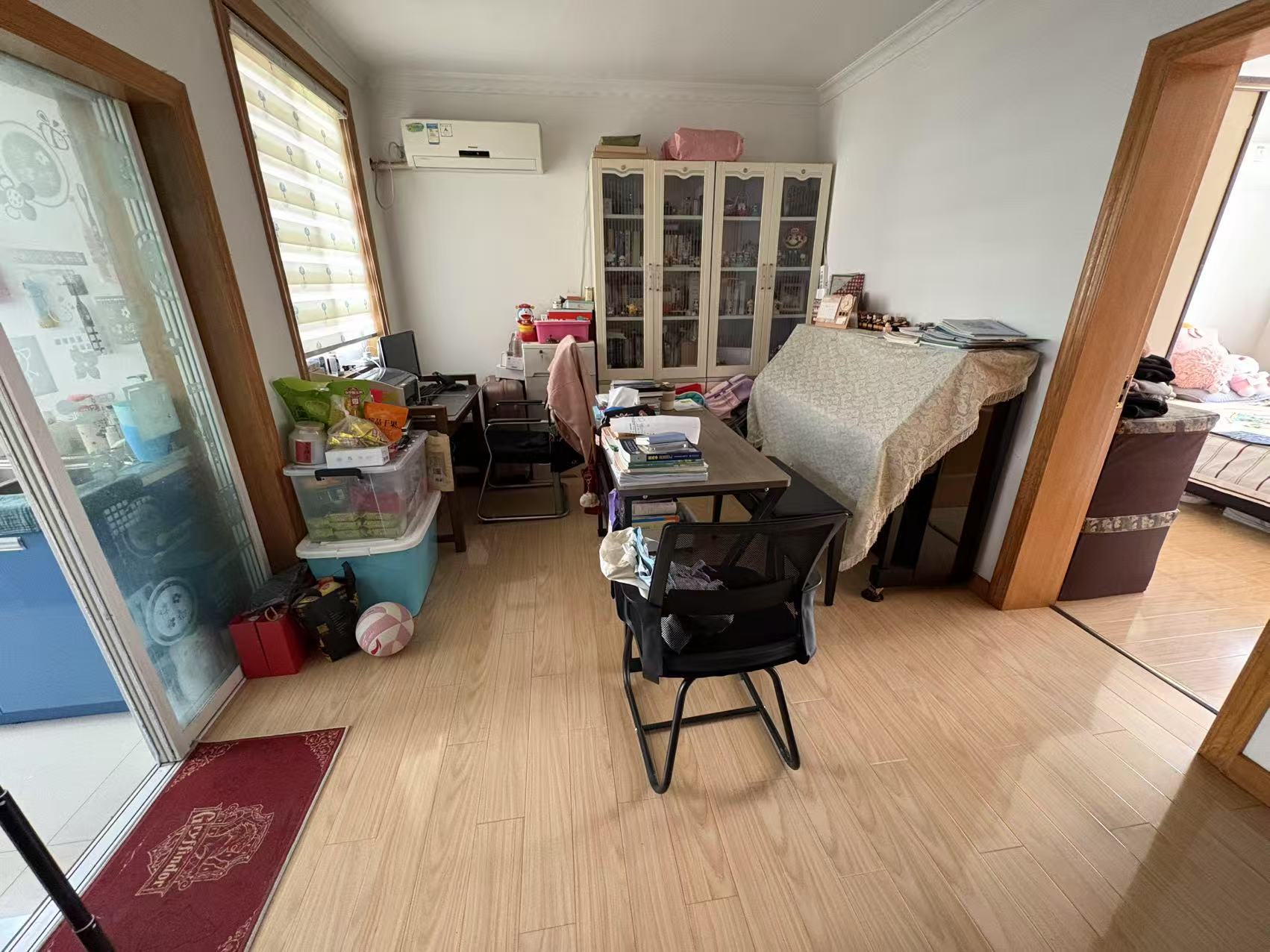 光明西村 2室1厅1卫 70.24m²