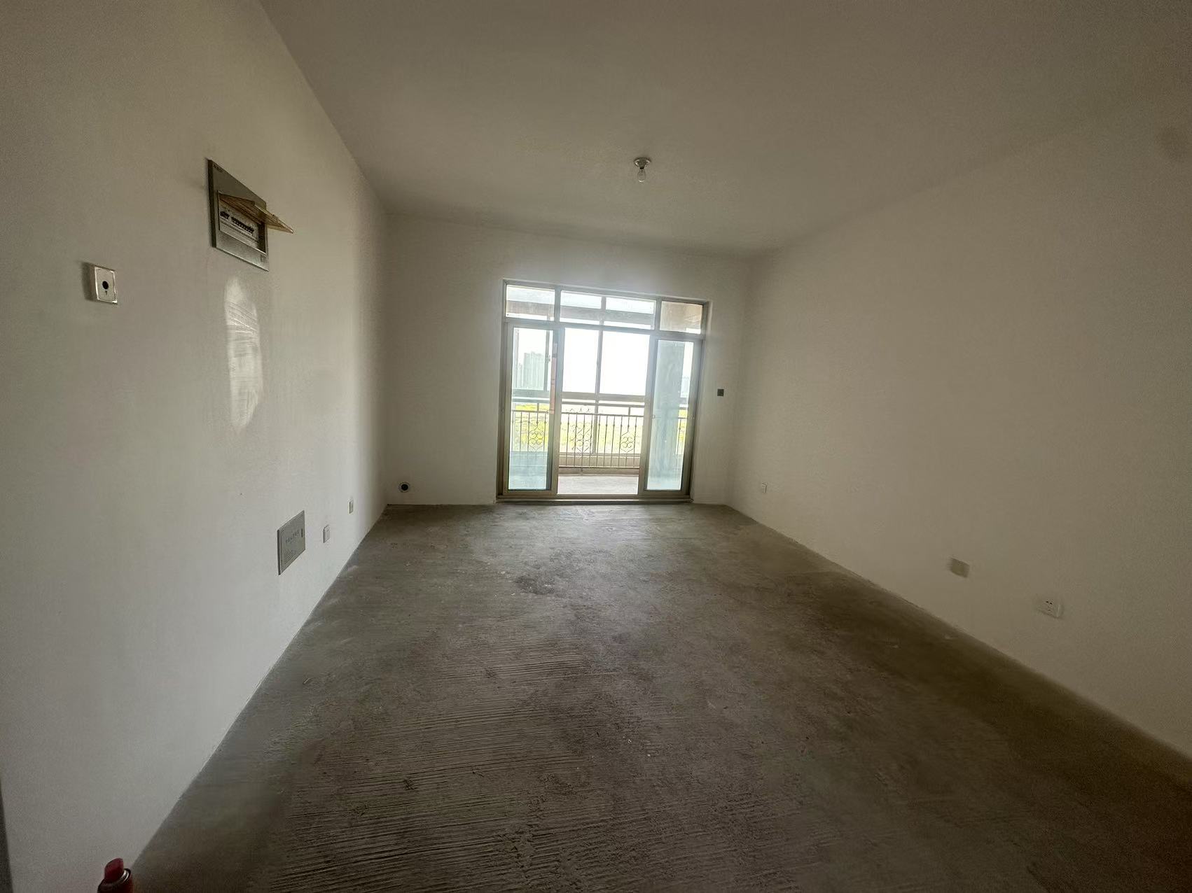 恒盛豪庭 3室2厅2卫 130.99m²