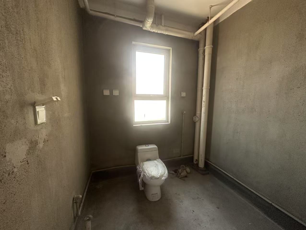 恒盛豪庭 3室2厅1卫 132m&sup2;